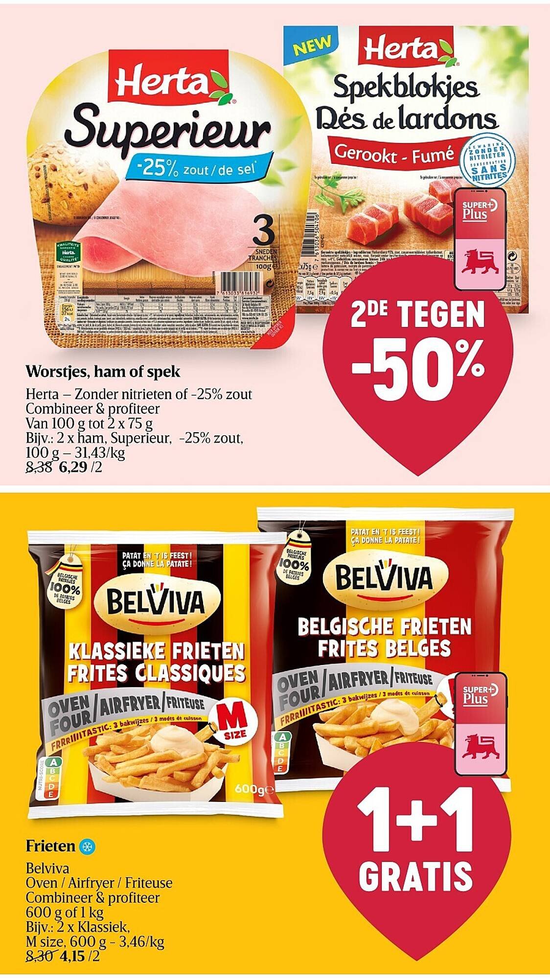 Delhaize folder (2026-01-29 - 2026-02-04)