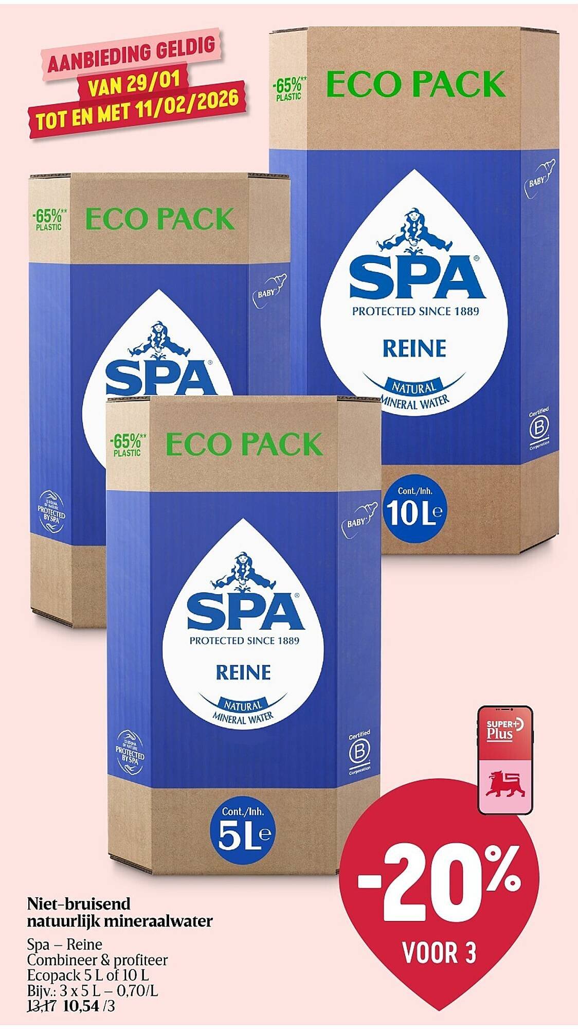 Delhaize folder (2026-01-29 - 2026-02-04)