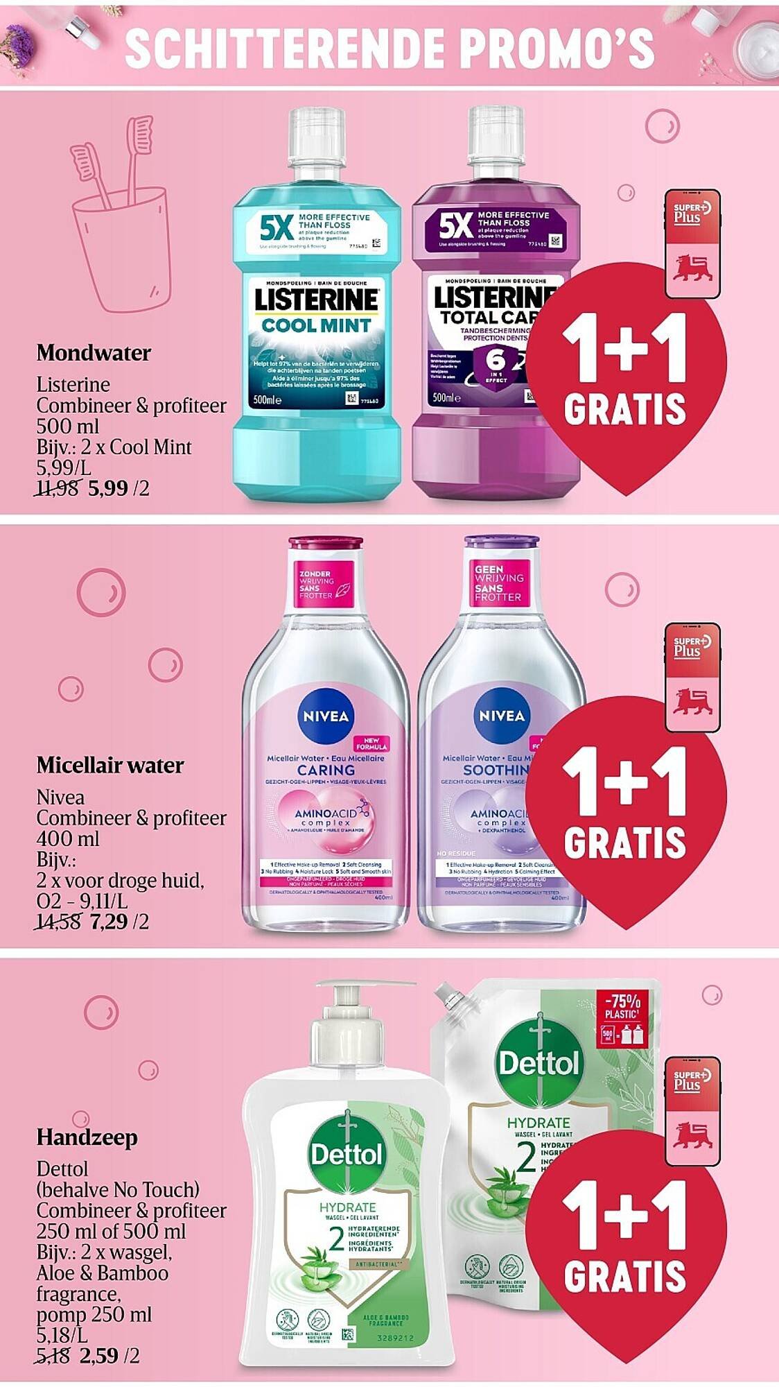 Delhaize folder (2026-01-29 - 2026-02-04)