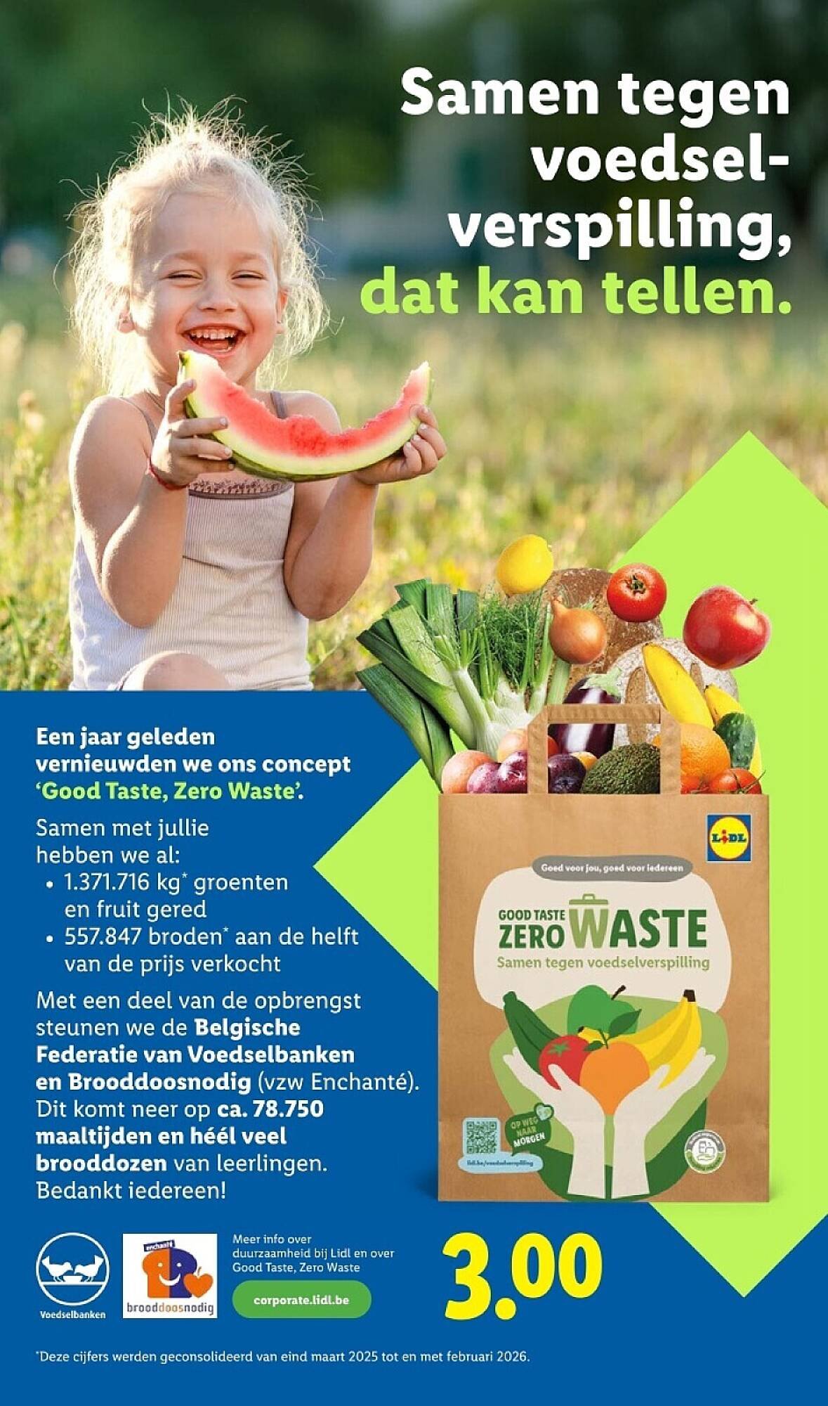 Lidl folder (2026-04-20 - 2026-04-25)