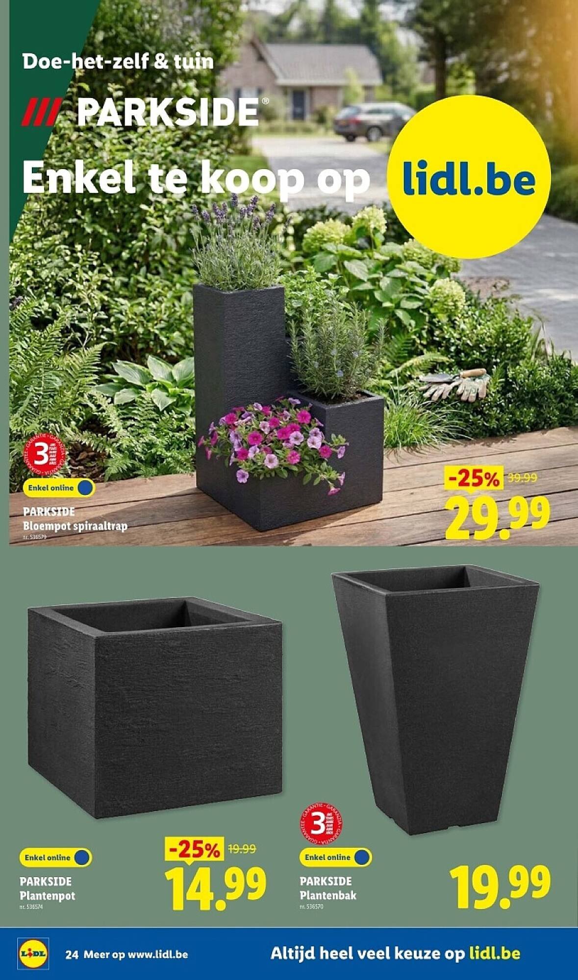 Lidl folder (2026-04-20 - 2026-04-25)