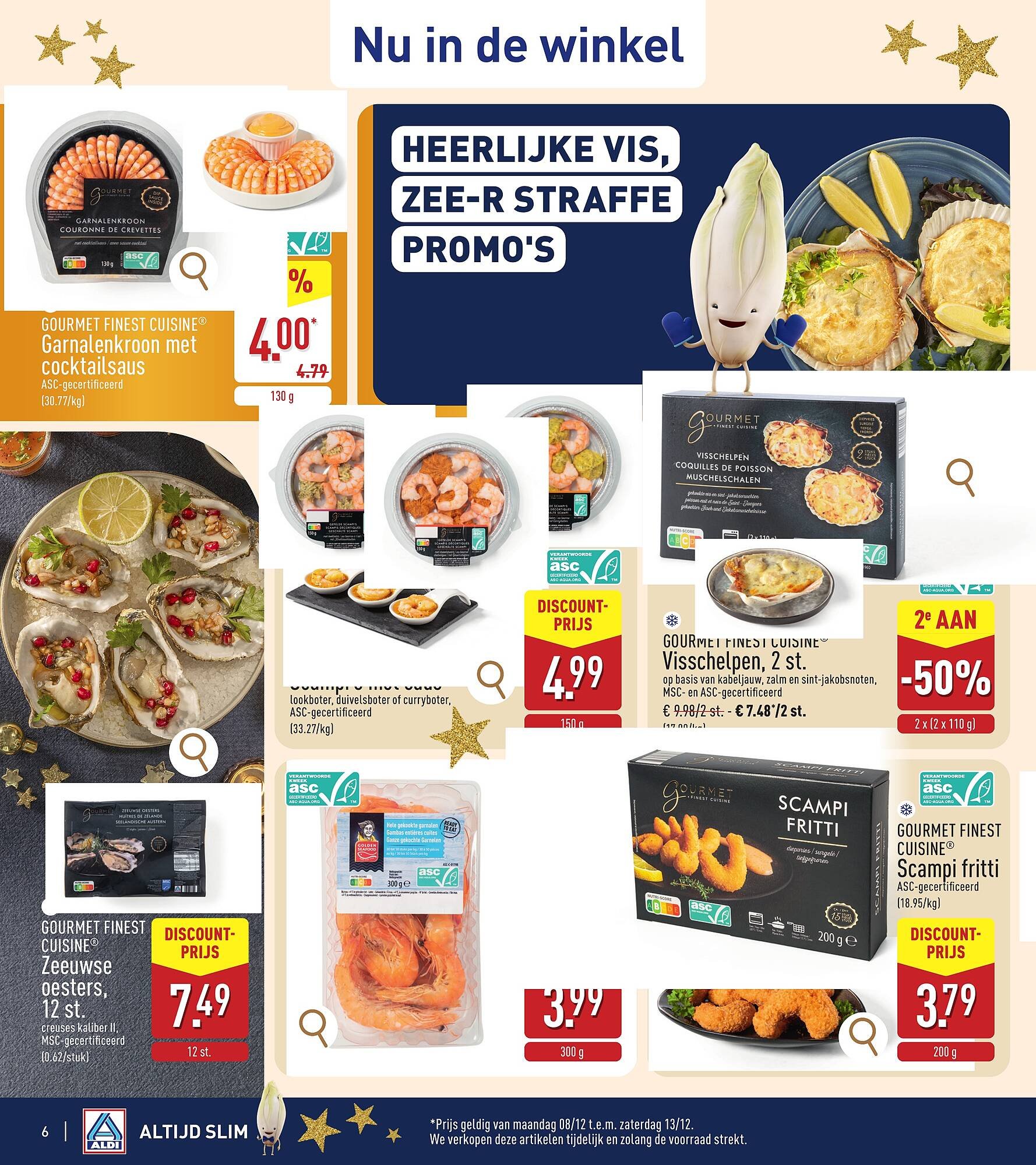 ALDI folder week 50