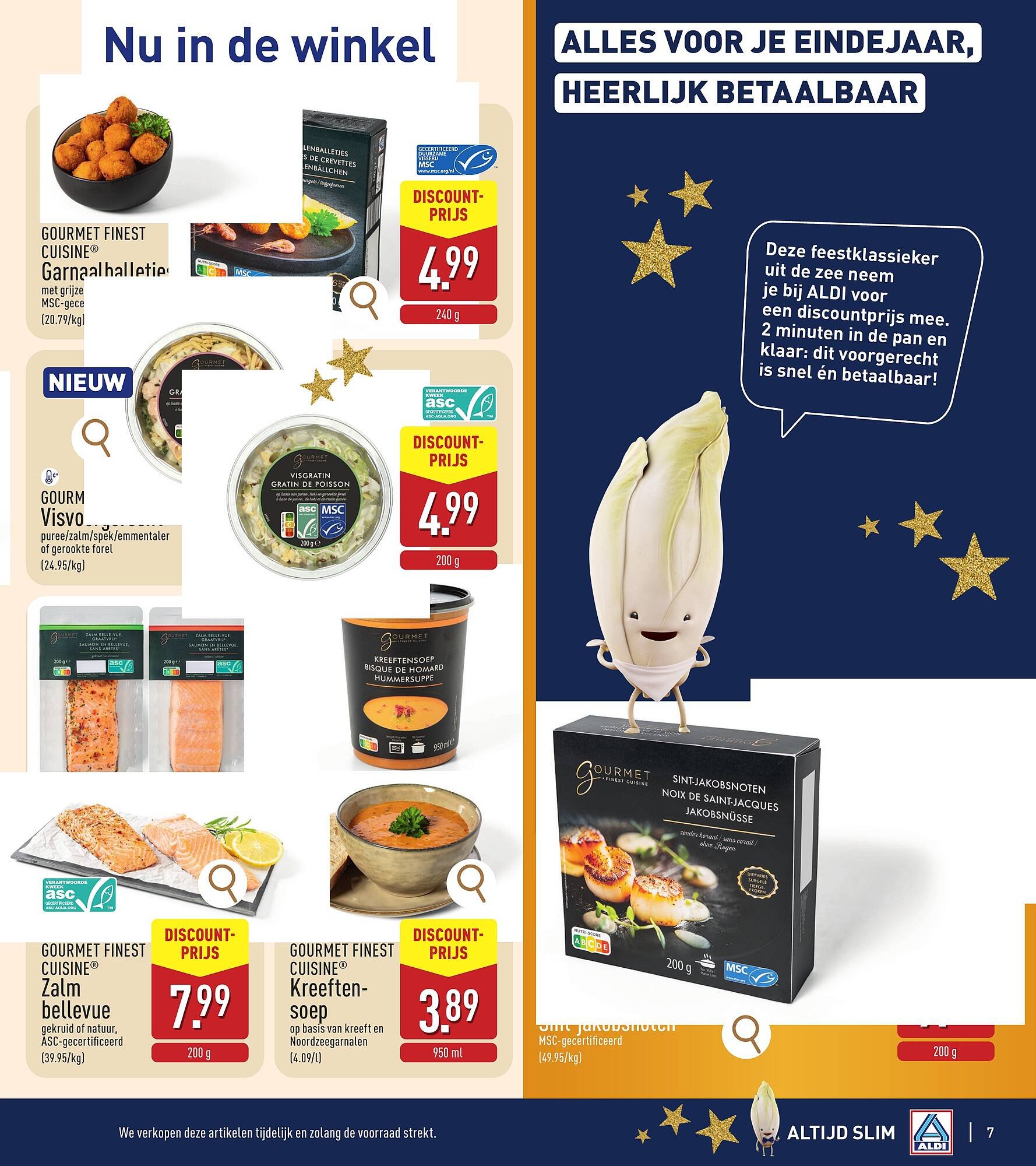 ALDI folder week 50
