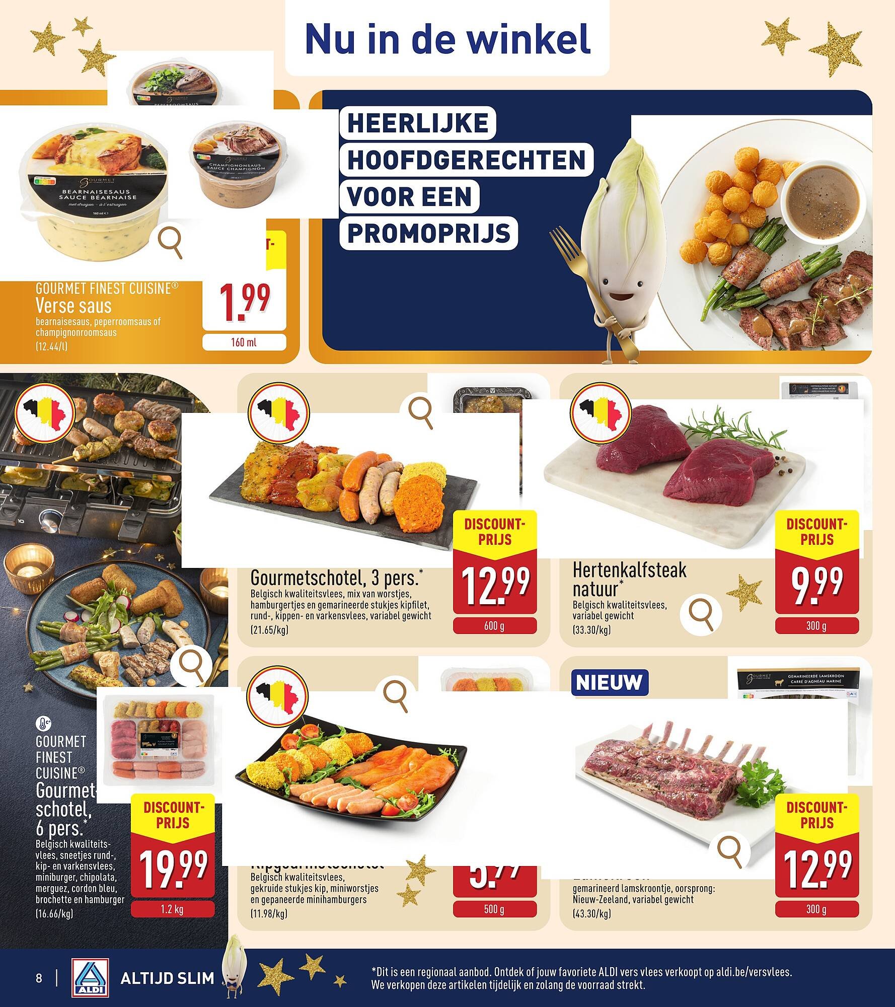 ALDI folder week 50