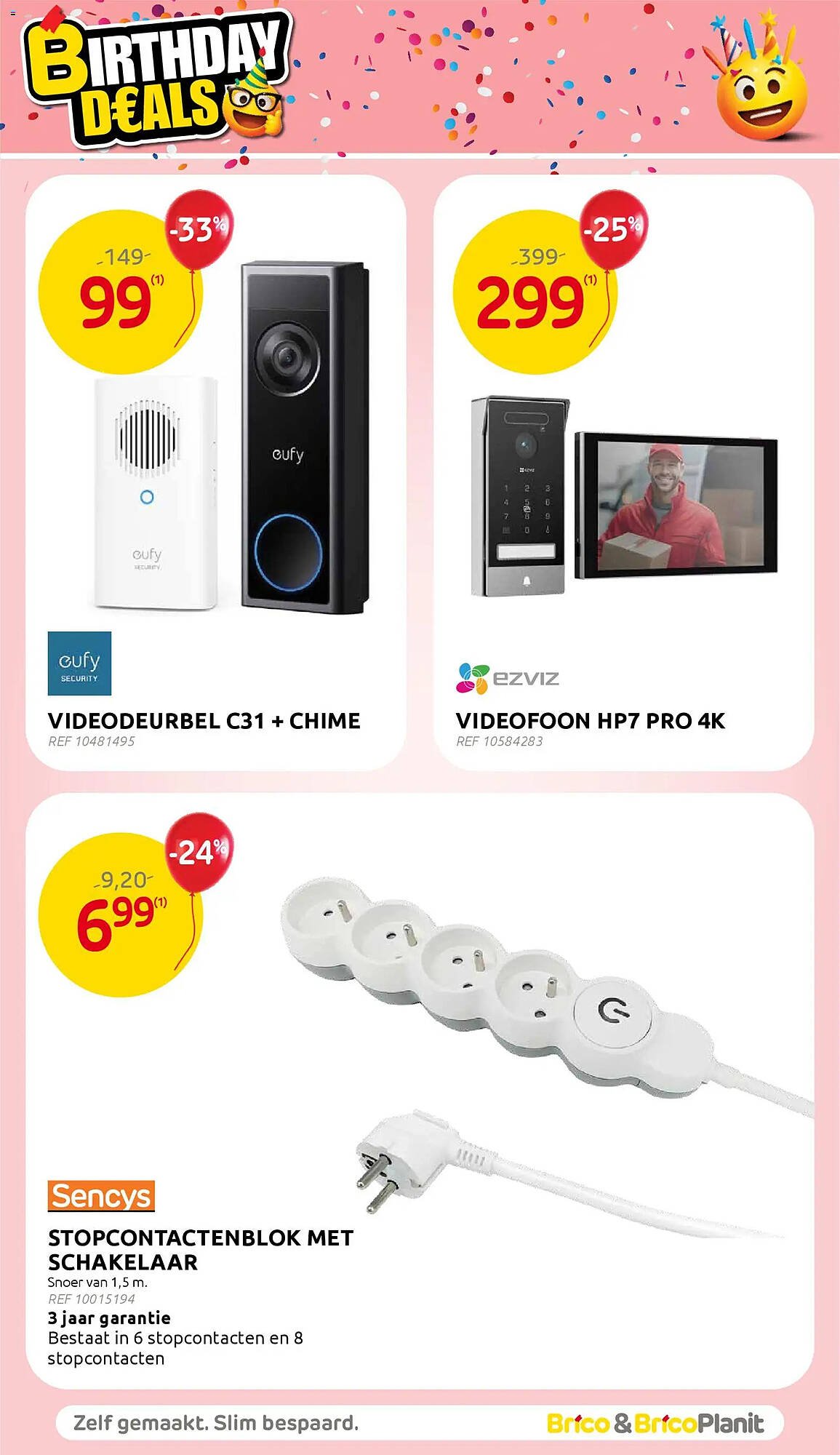 BricoPlanit folder (2026-04-22 - 2026-05-10)