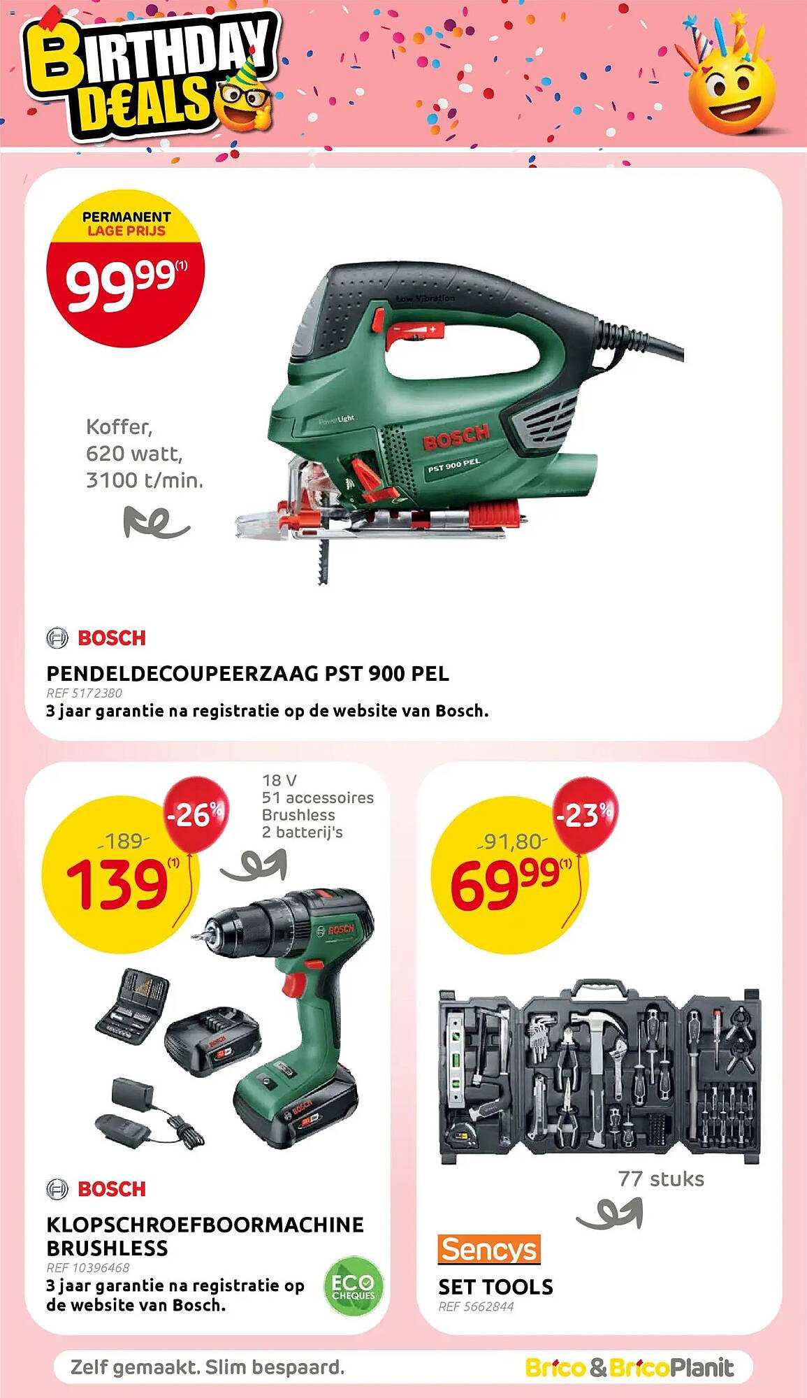 BricoPlanit folder (2026-04-22 - 2026-05-10)