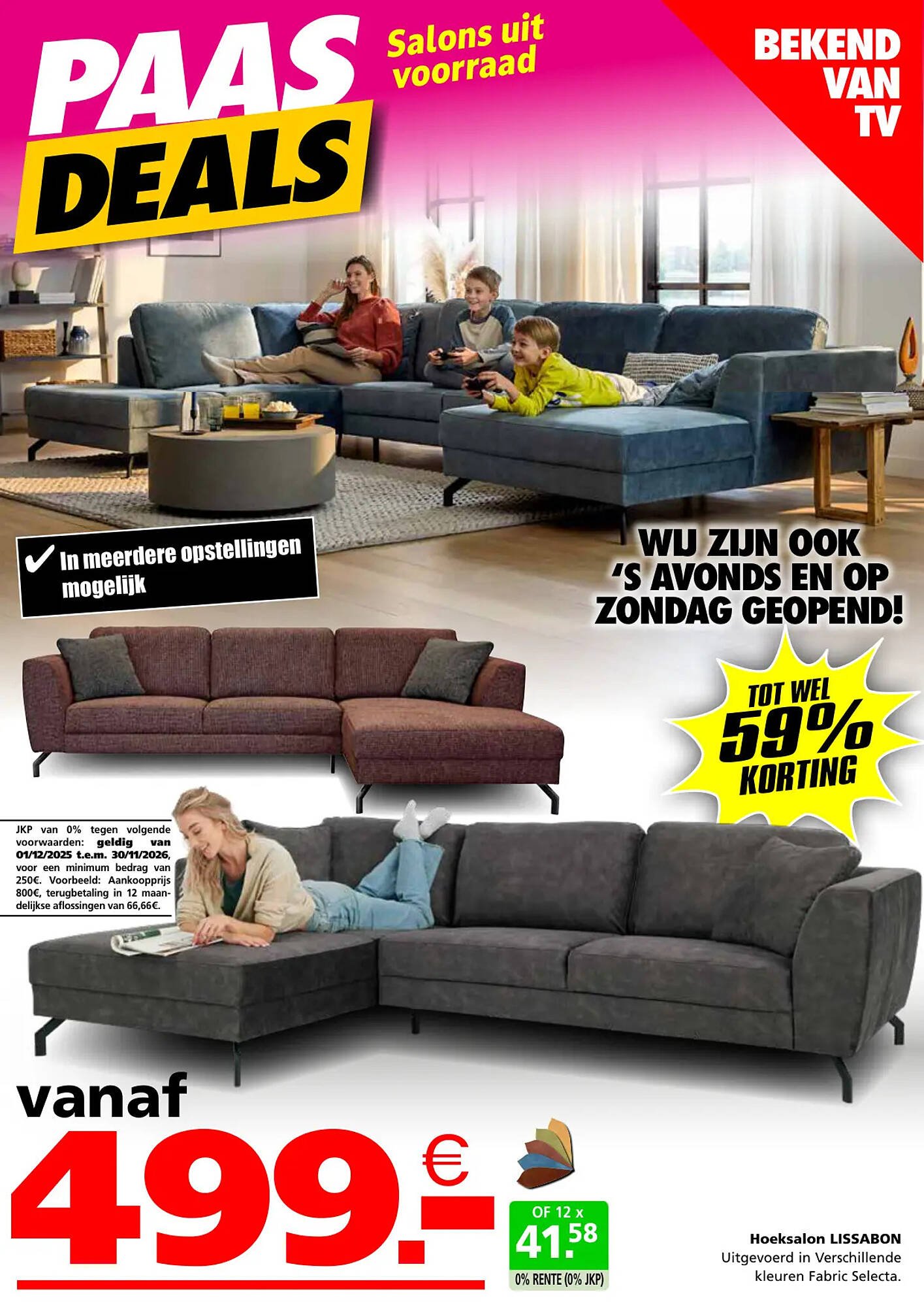 Seats and Sofas folder