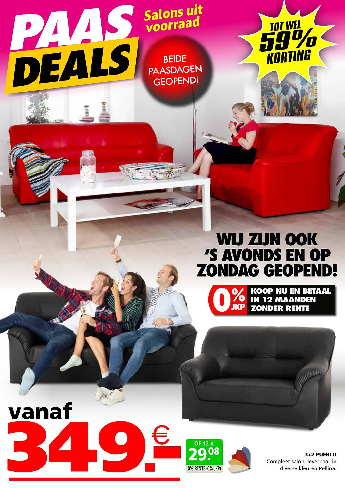 Seats and Sofas folder