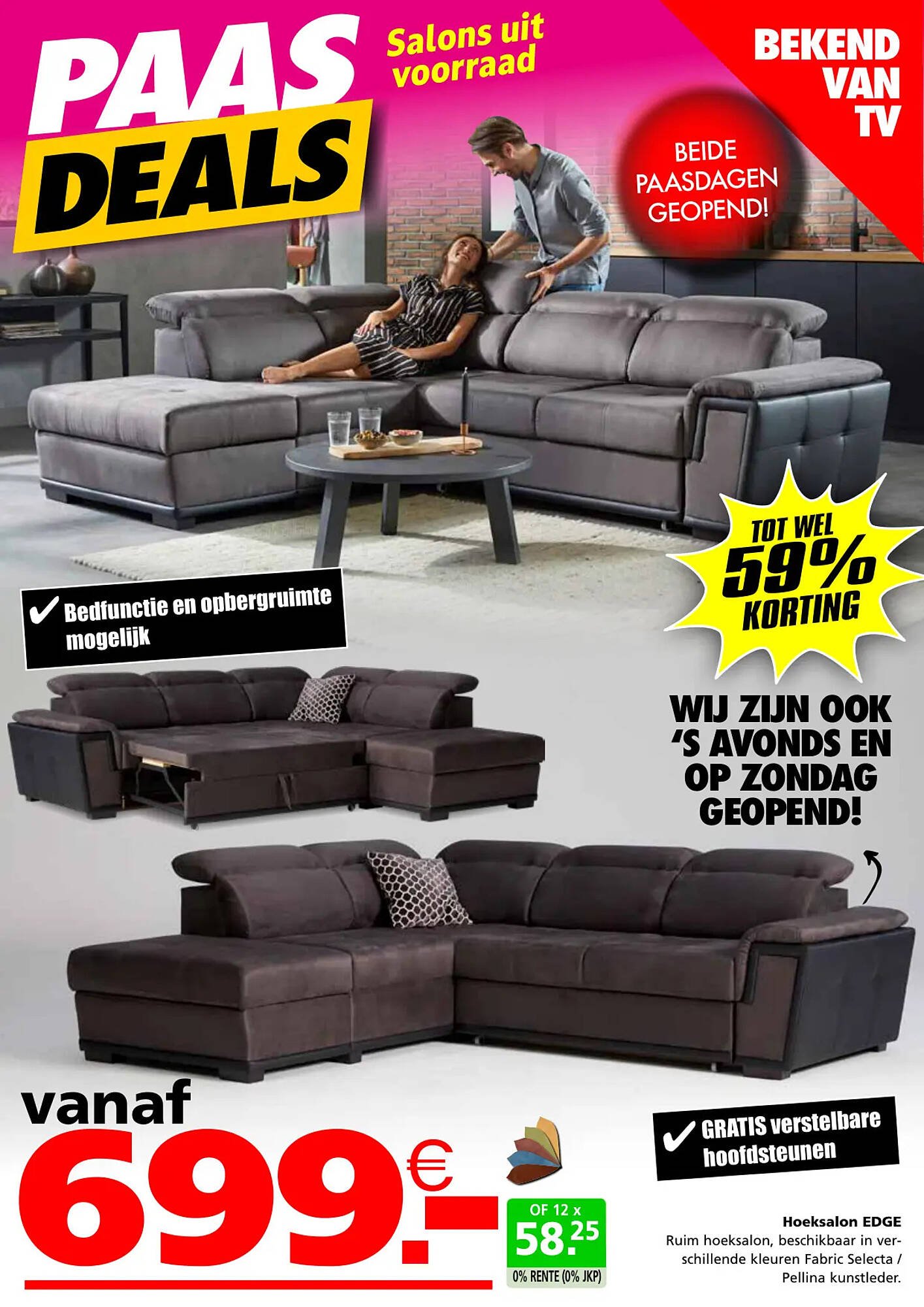 Seats and Sofas folder