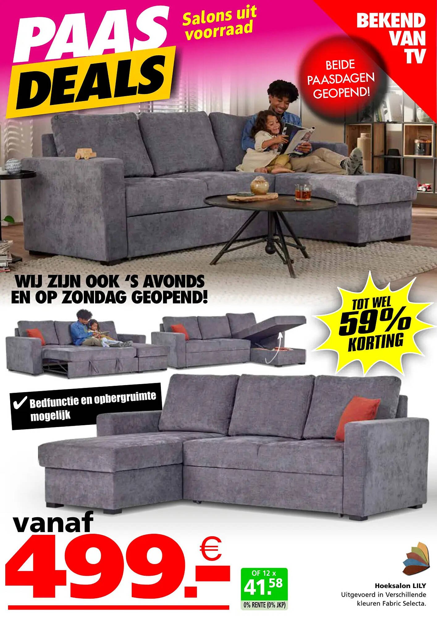 Seats and Sofas folder