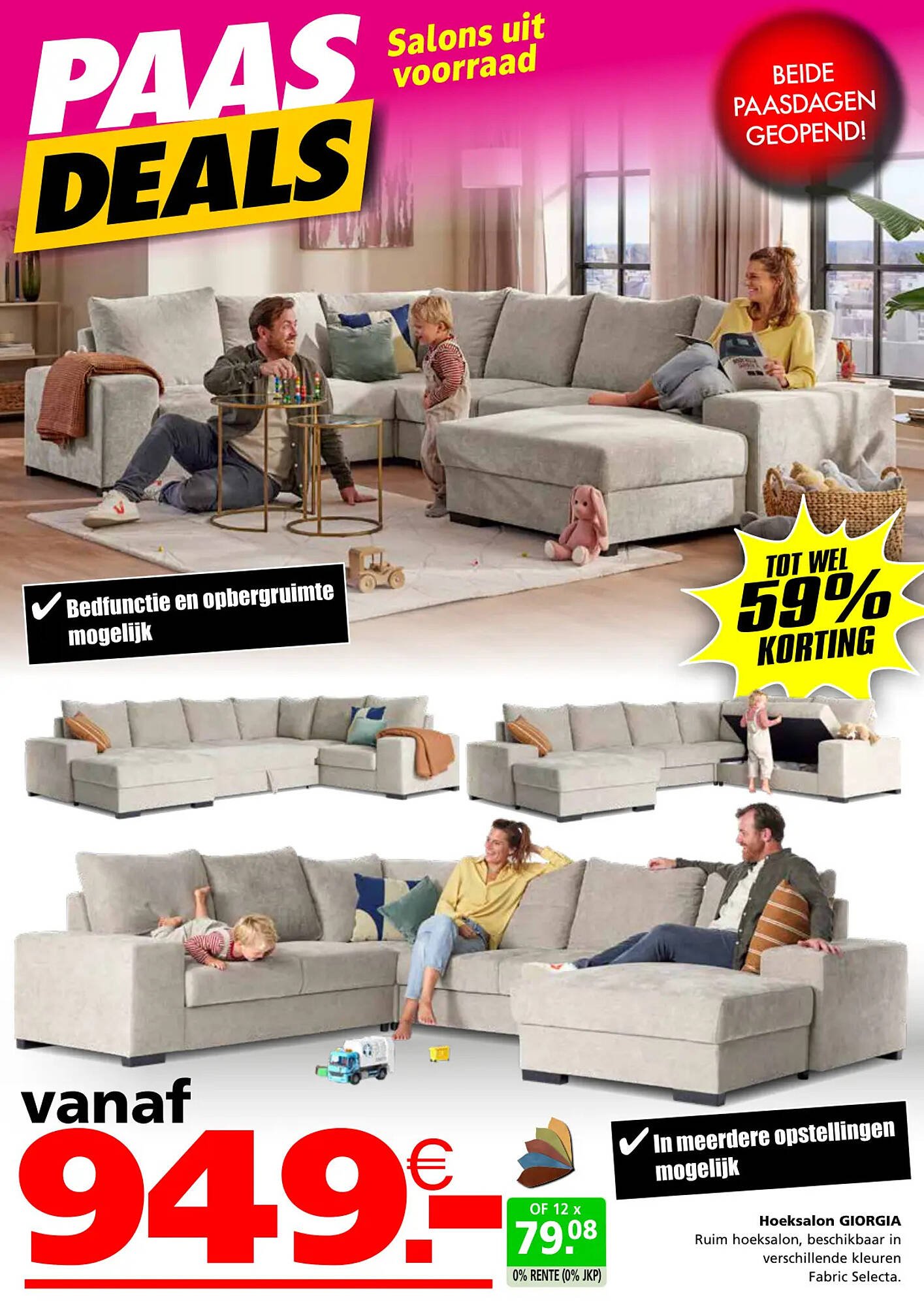 Seats and Sofas folder