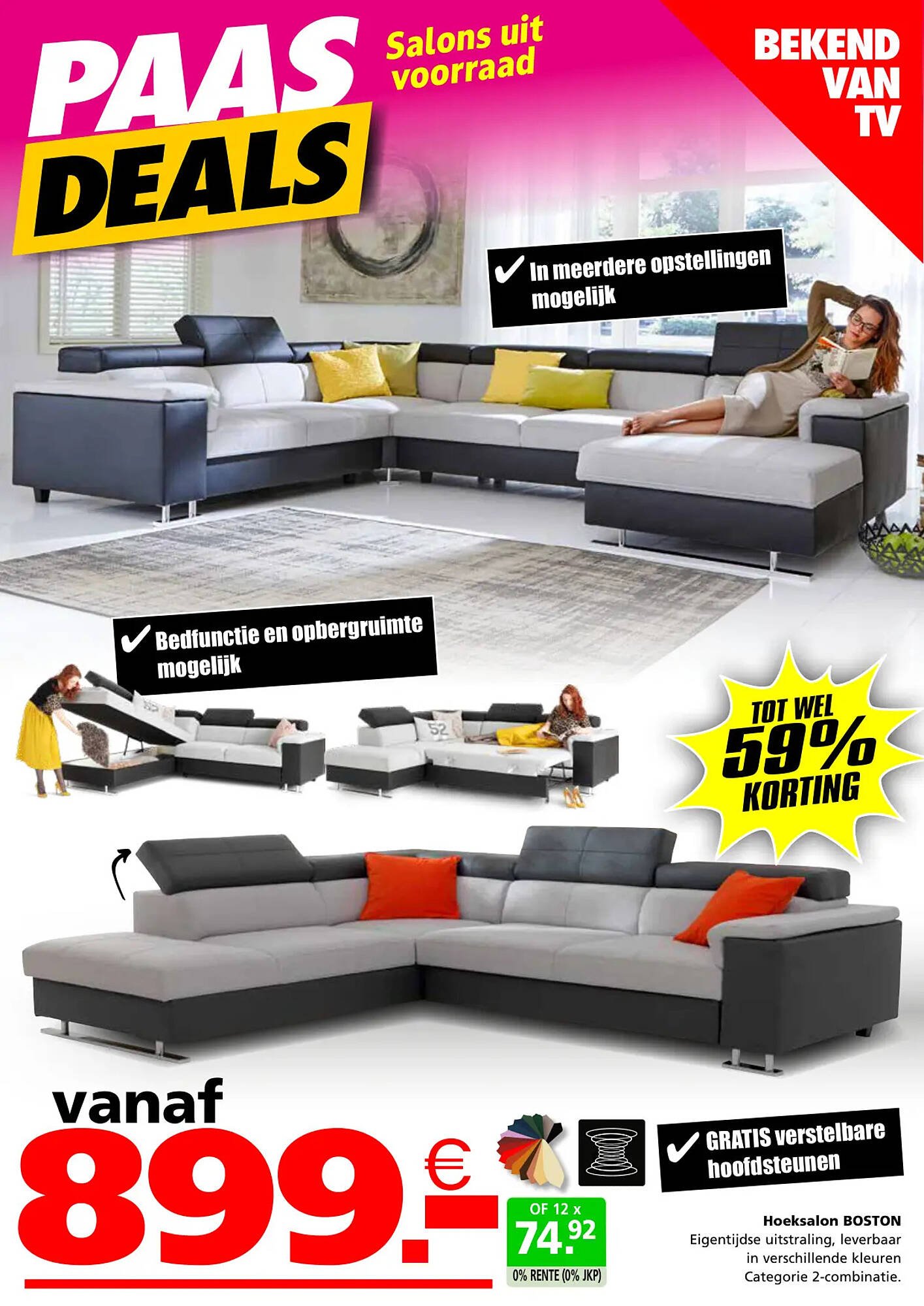 Seats and Sofas folder