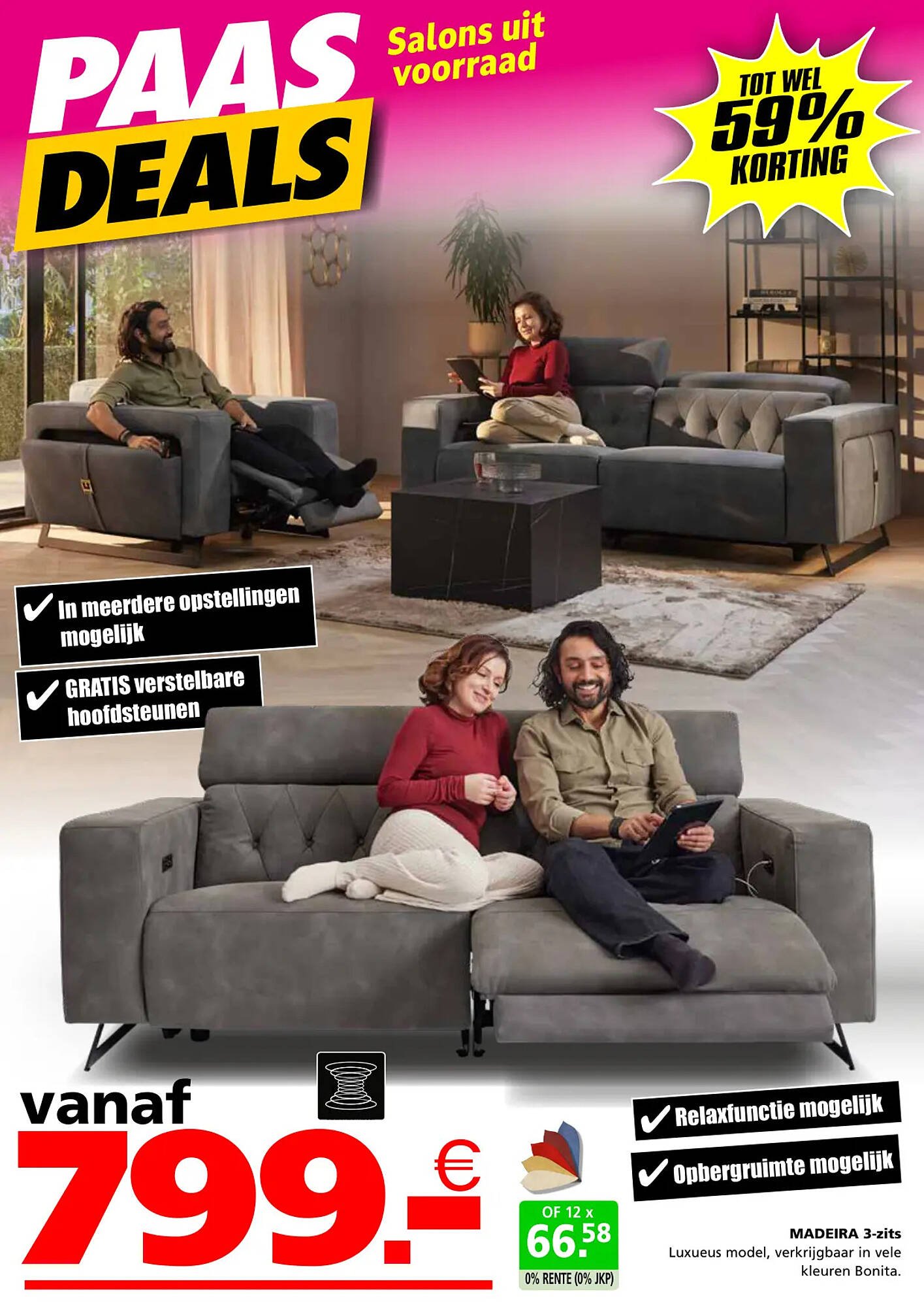 Seats and Sofas folder