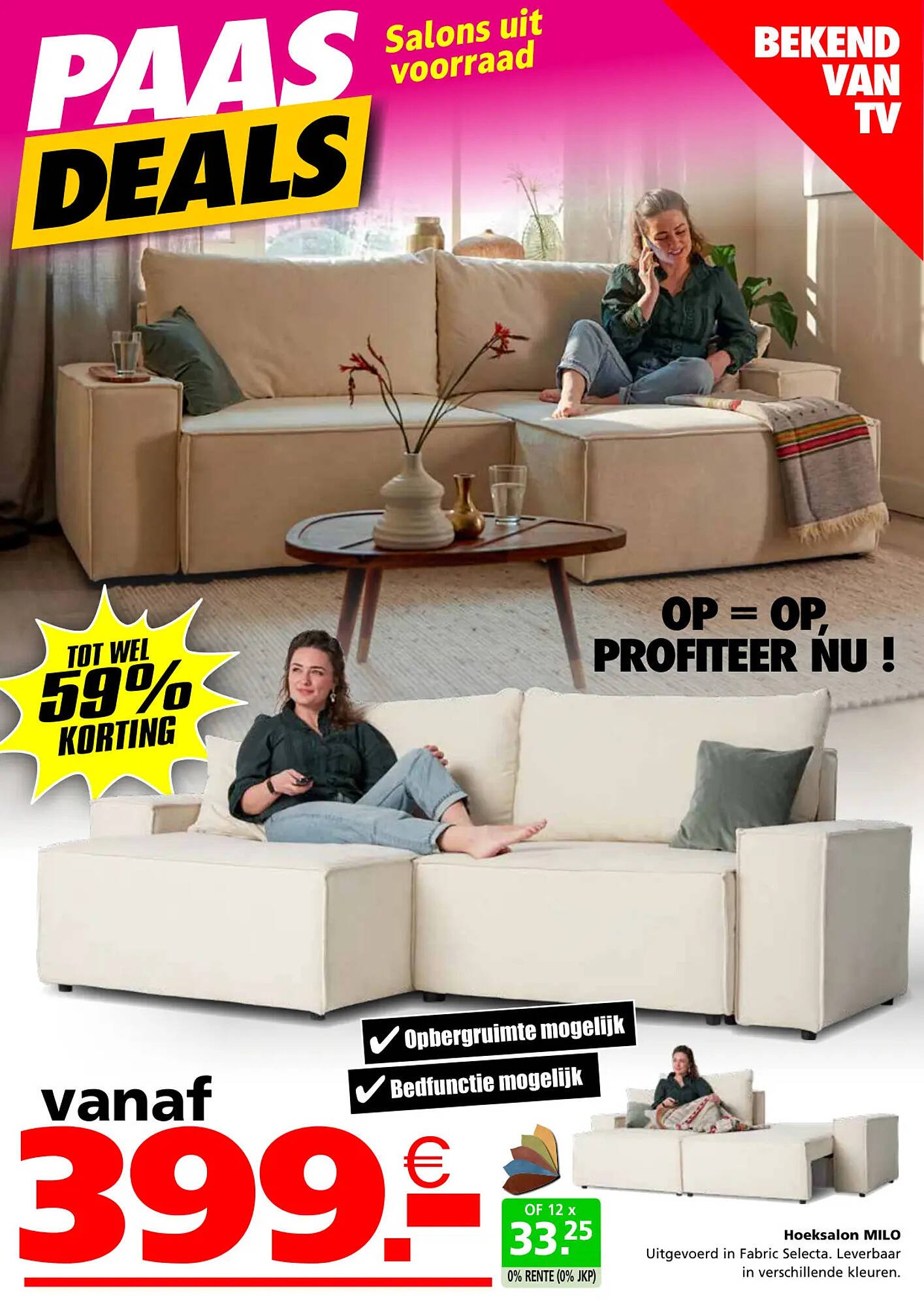 Seats and Sofas folder