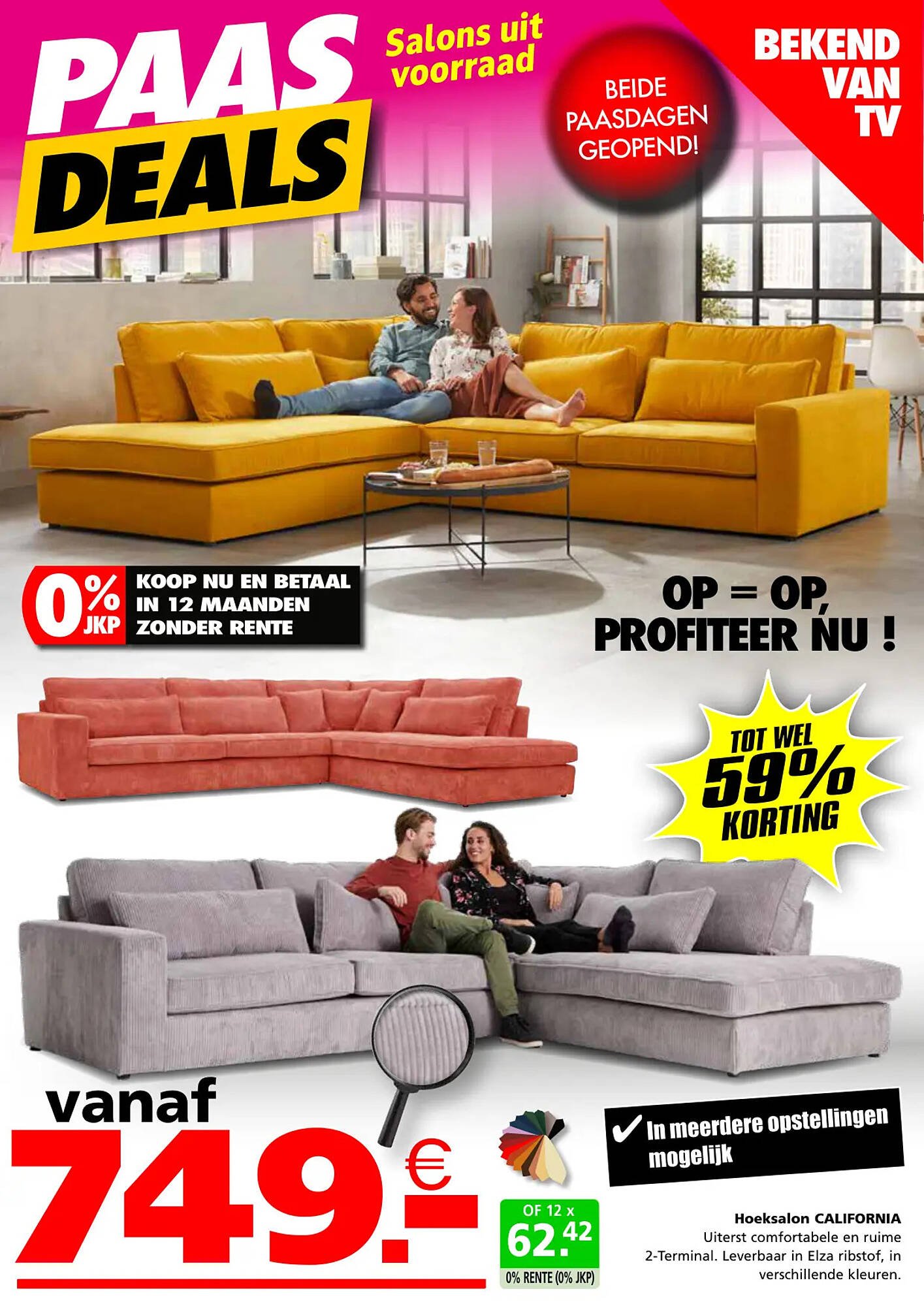 Seats and Sofas folder