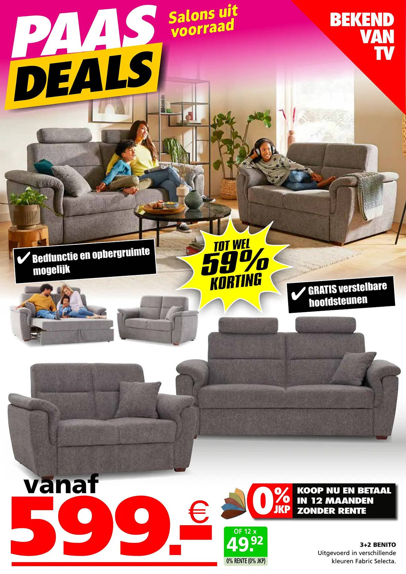 Seats and Sofas folder