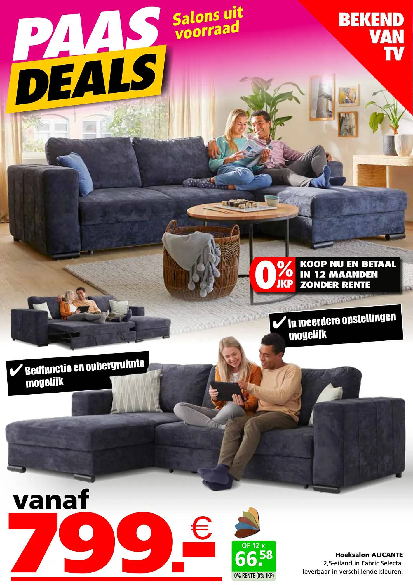 Seats and Sofas folder