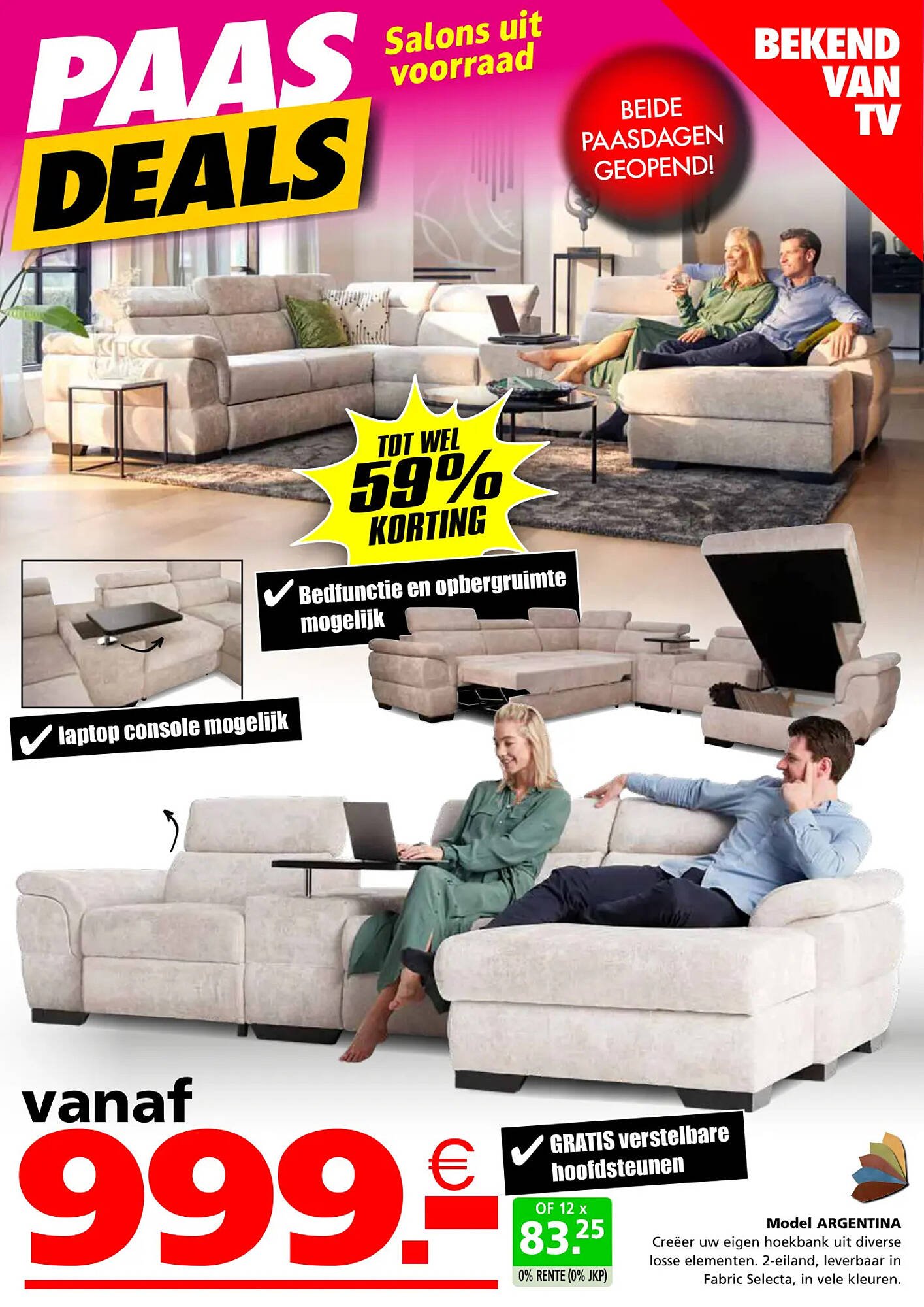 Seats and Sofas folder