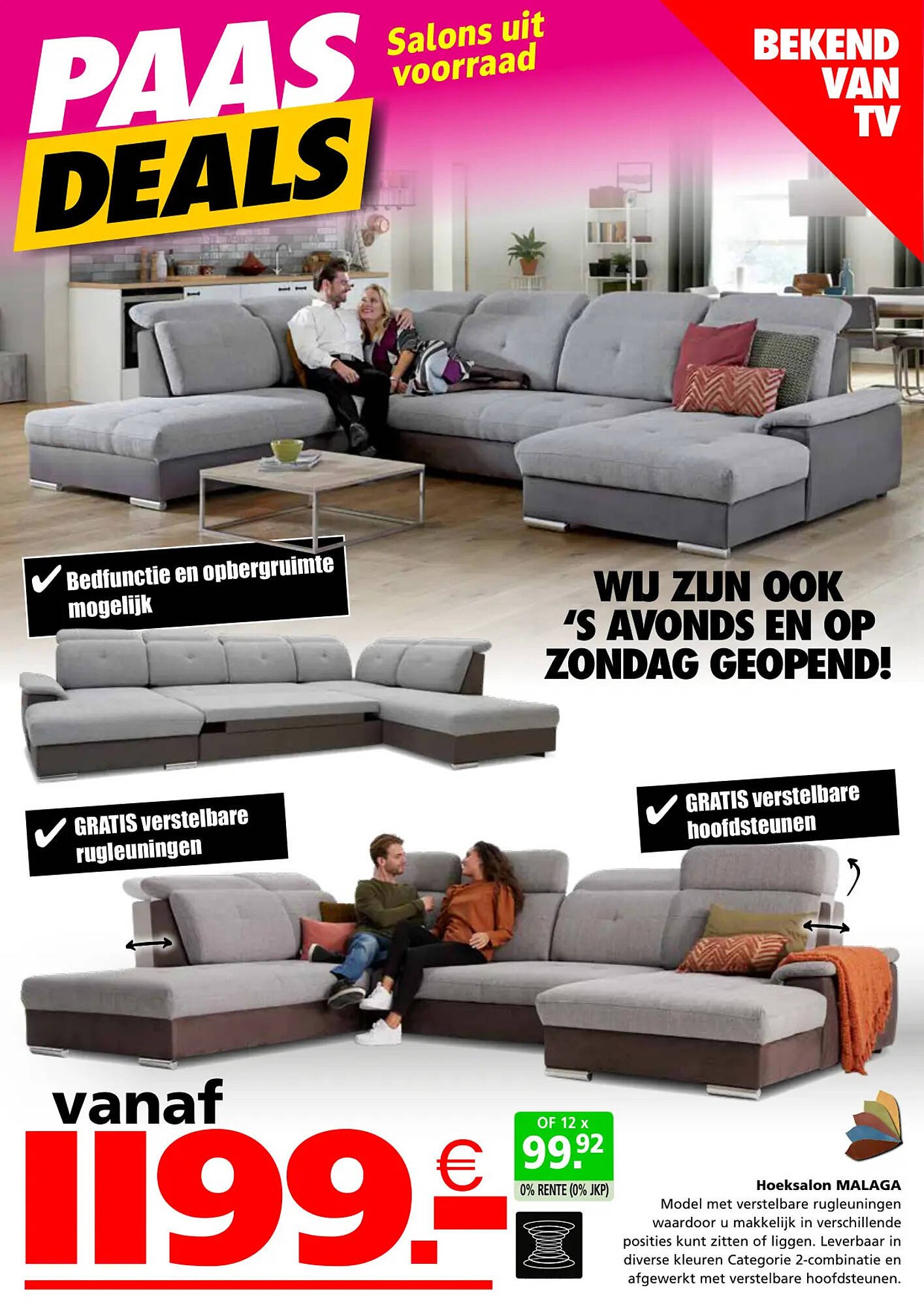 Seats and Sofas folder