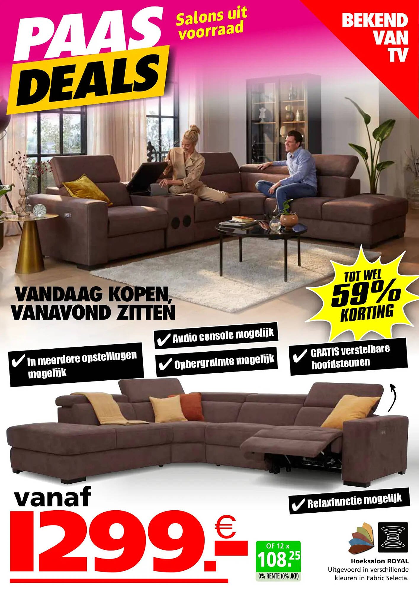 Seats and Sofas folder