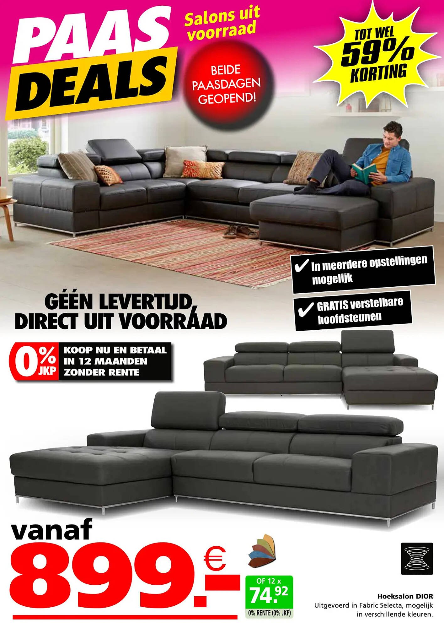 Seats and Sofas folder