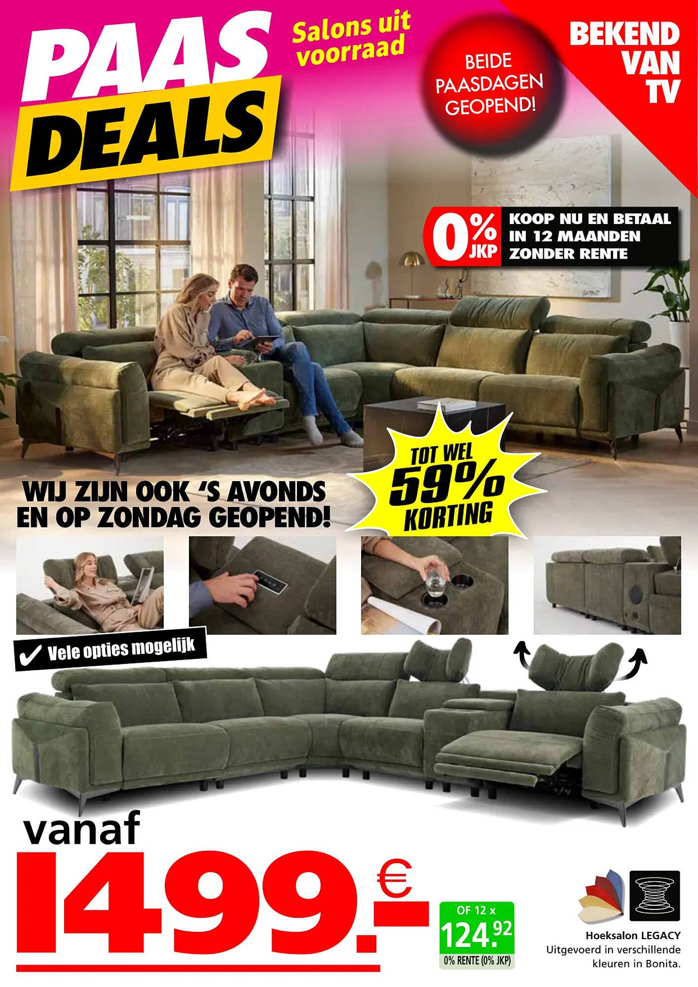 Seats and Sofas folder