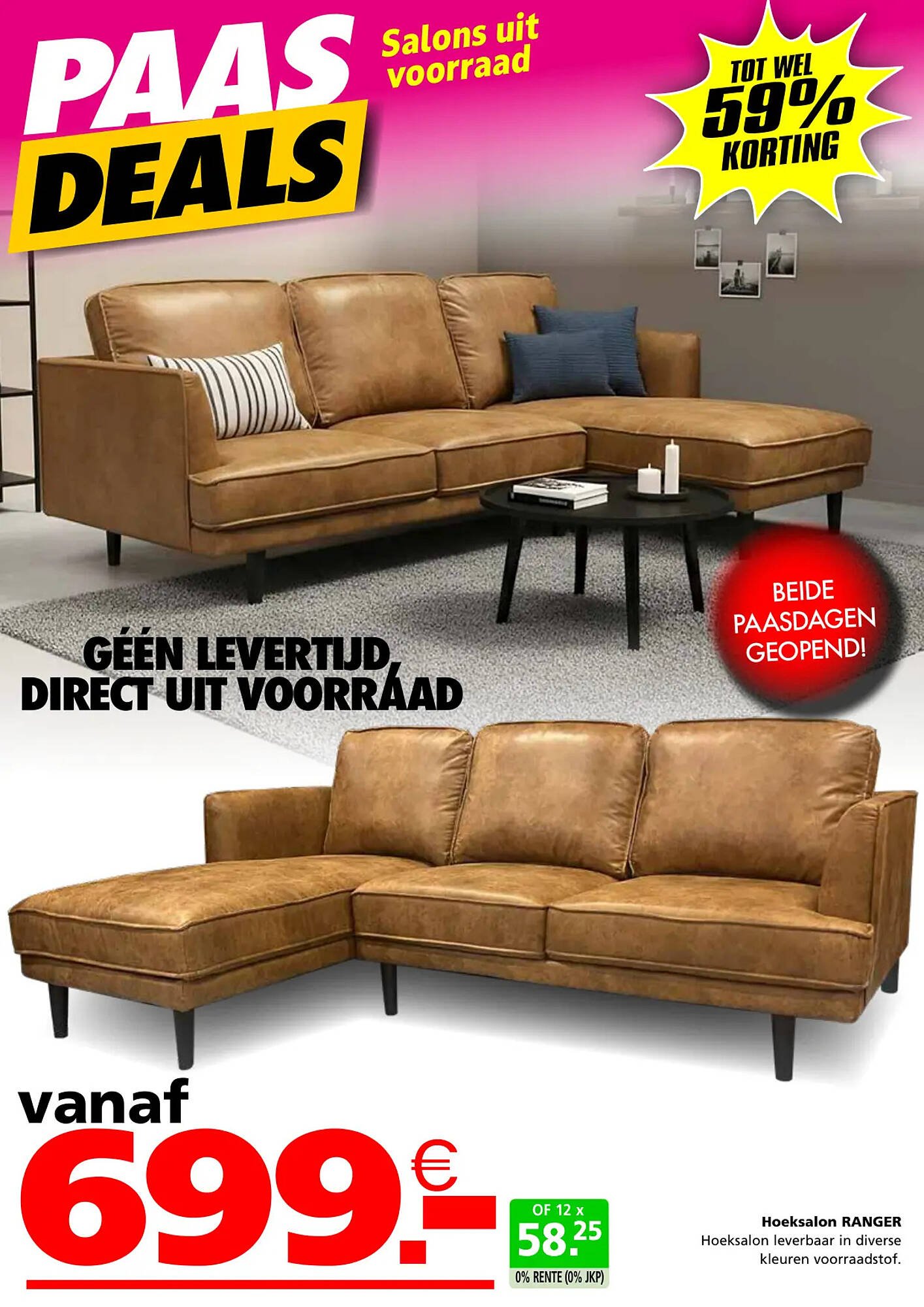 Seats and Sofas folder