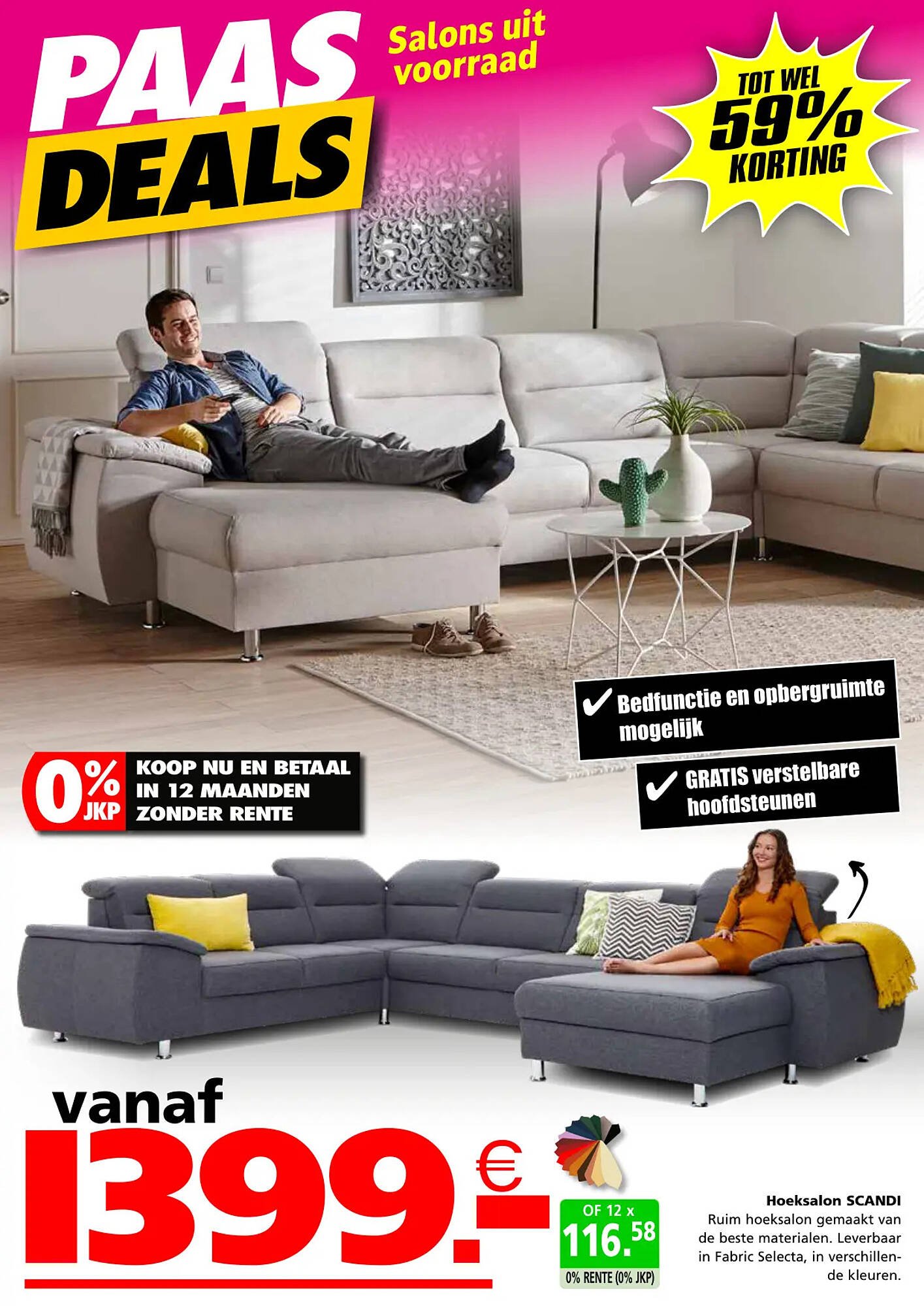 Seats and Sofas folder