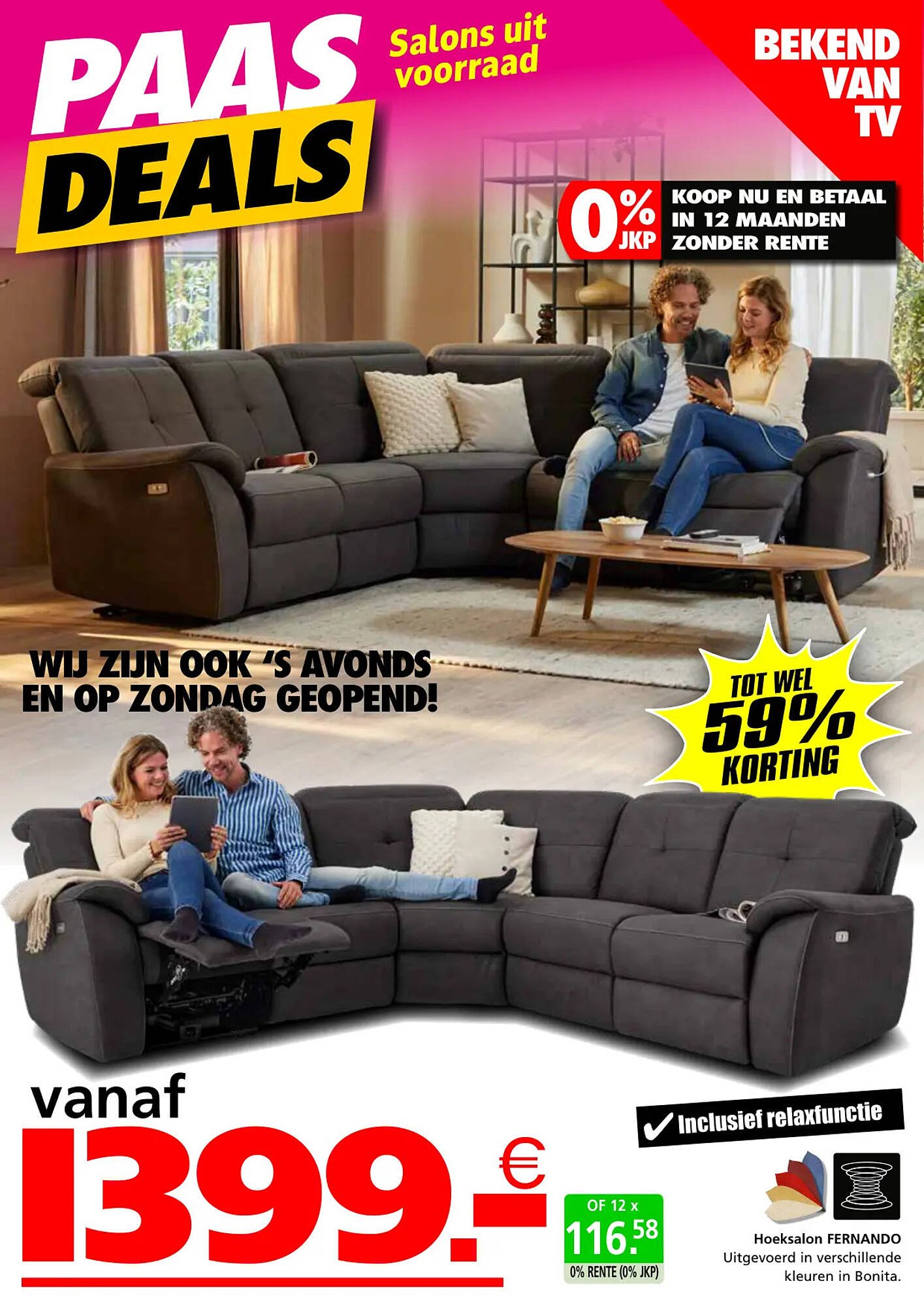 Seats and Sofas folder