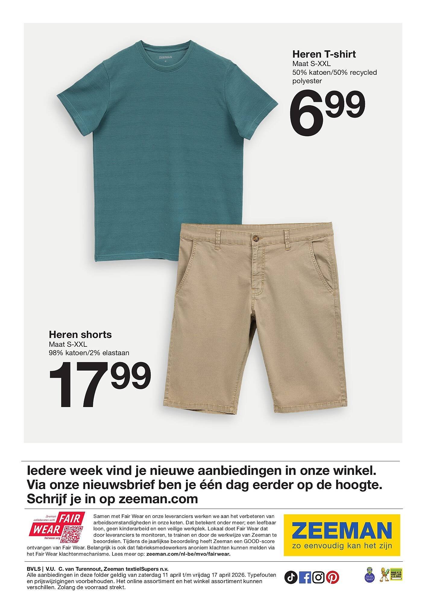 Zeeman folder (2026-04-11 - 2026-04-17)