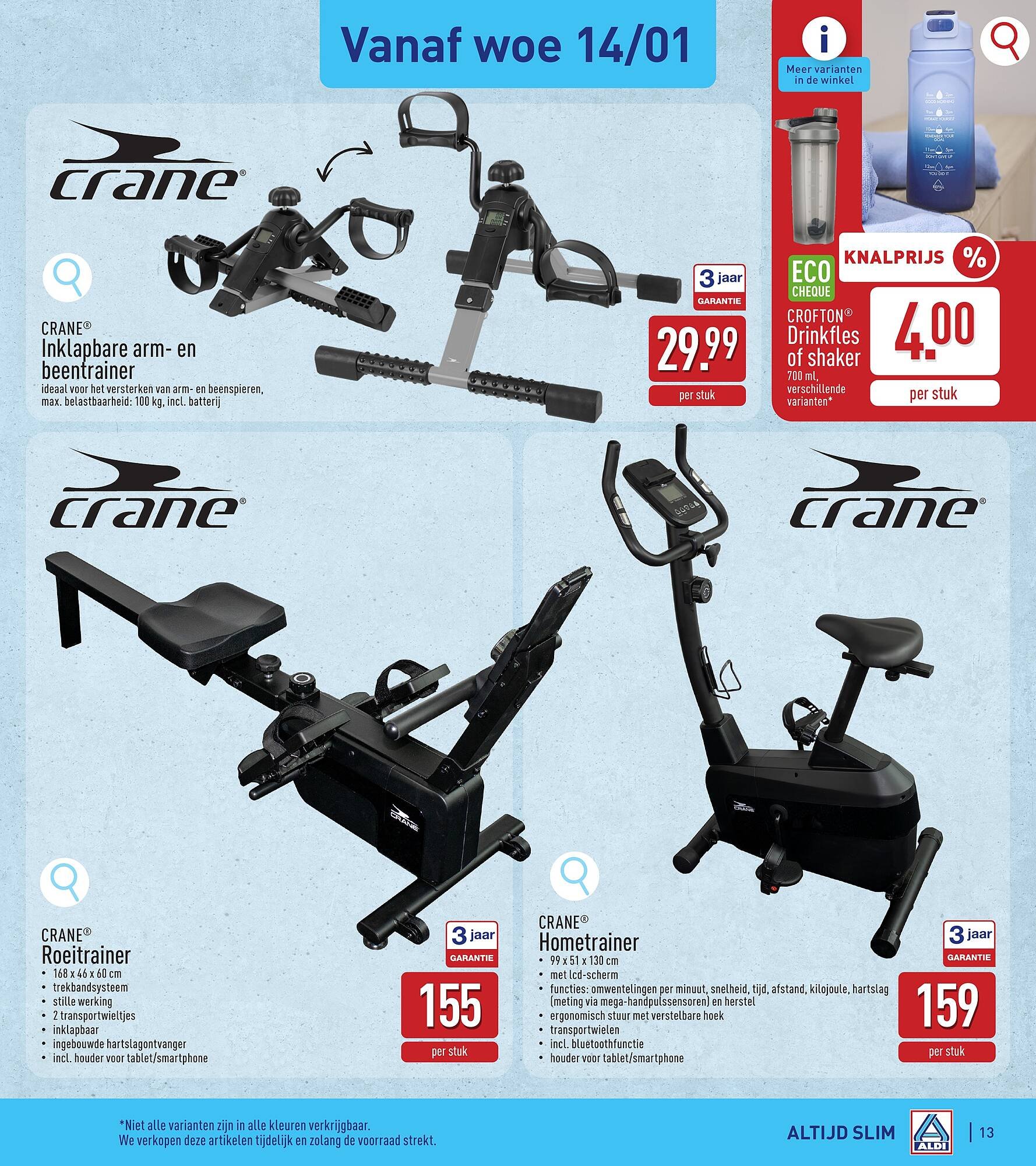 ALDI folder week 3 (2026-01-12 - 2026-01-17)