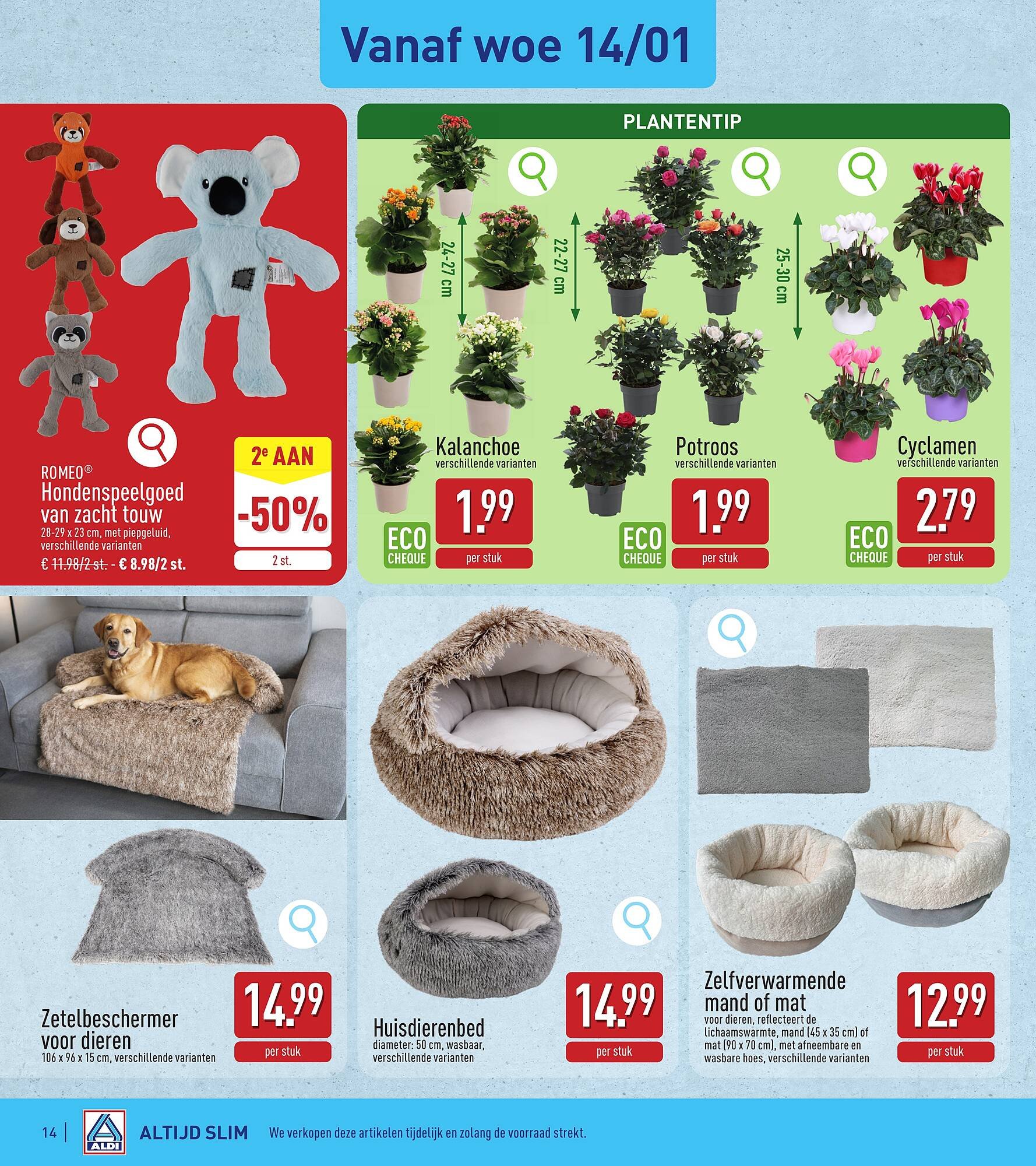 ALDI folder week 3 (2026-01-12 - 2026-01-17)