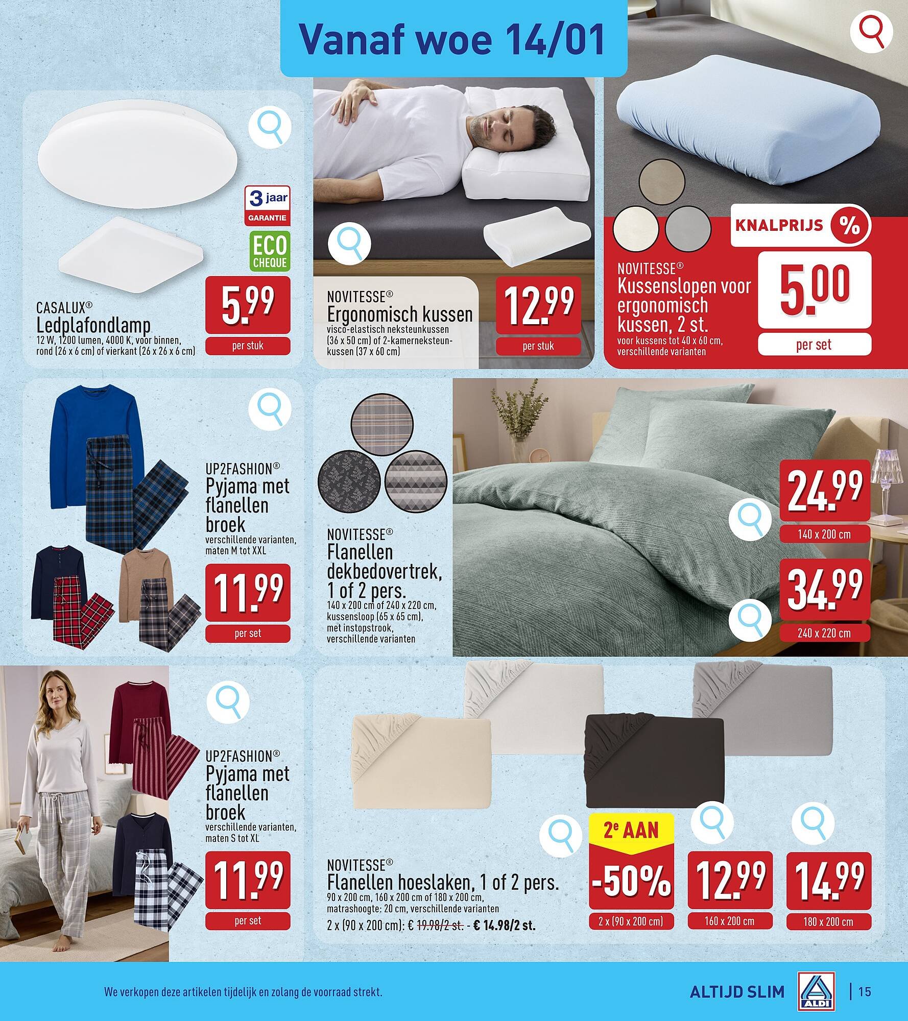 ALDI folder week 3 (2026-01-12 - 2026-01-17)