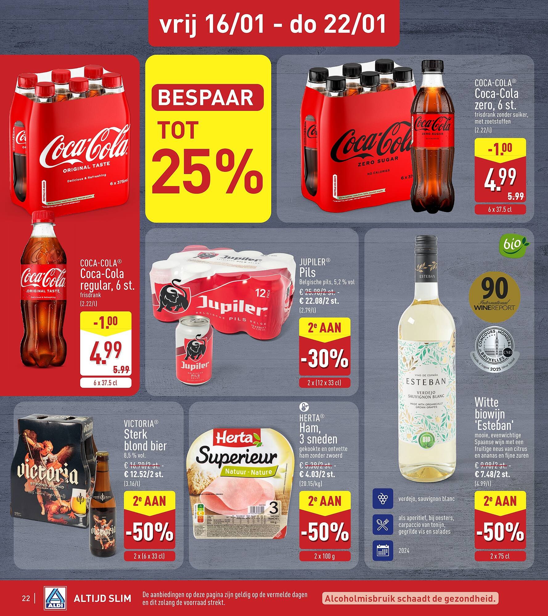 ALDI folder week 3 (2026-01-12 - 2026-01-17)