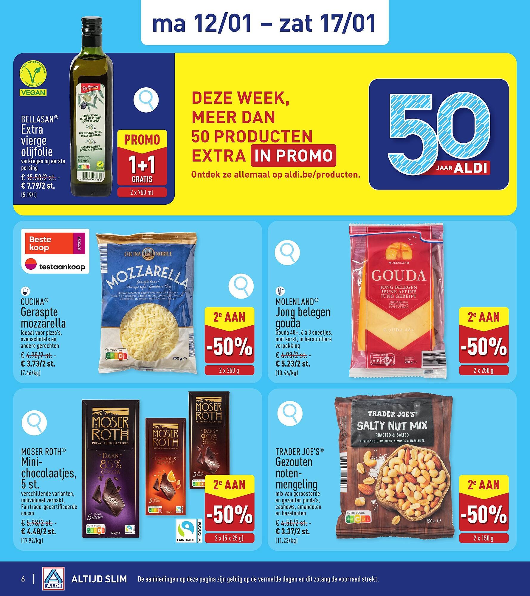 ALDI folder week 3 (2026-01-12 - 2026-01-17)