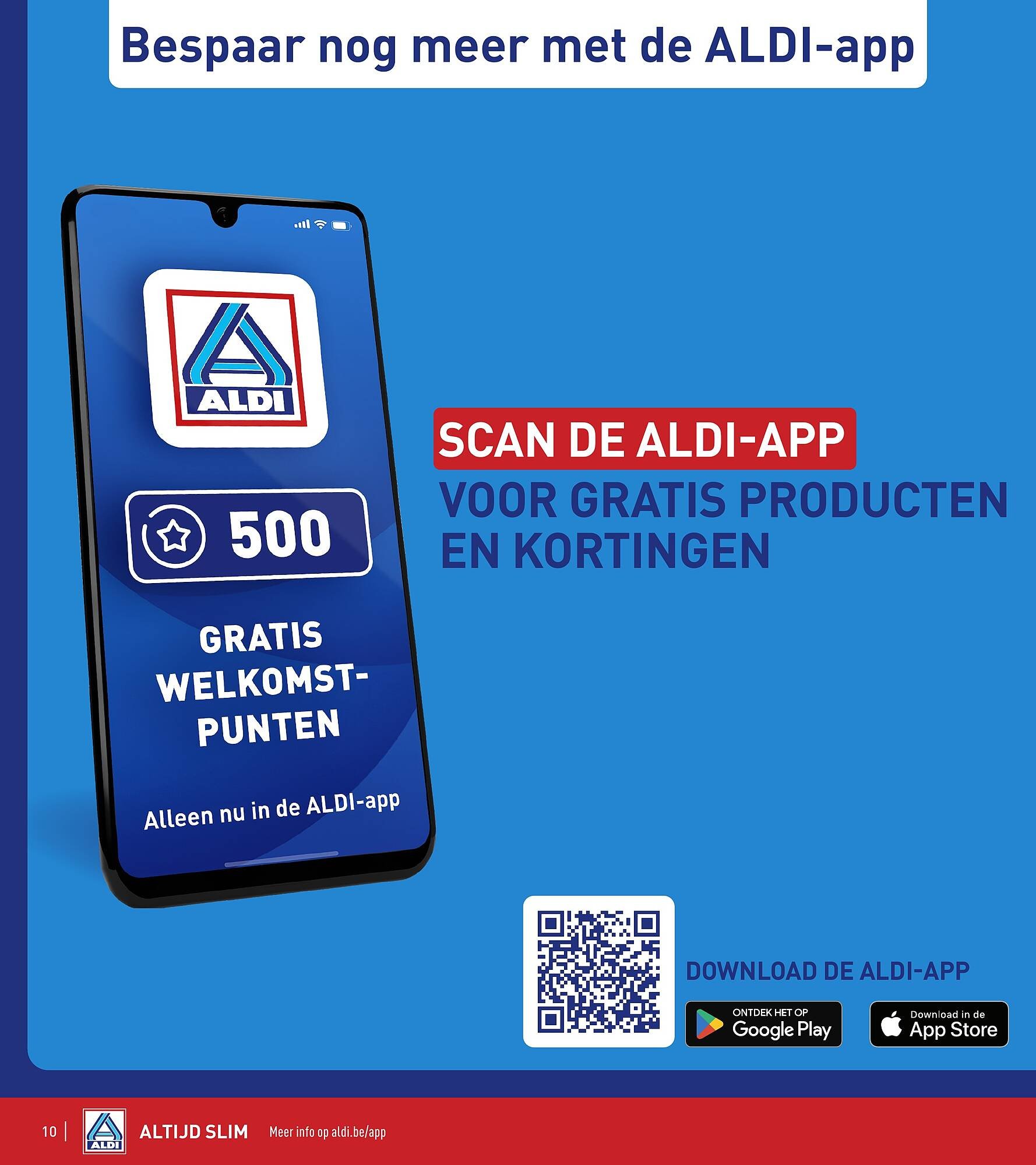 ALDI folder week 3 (2026-01-12 - 2026-01-17)