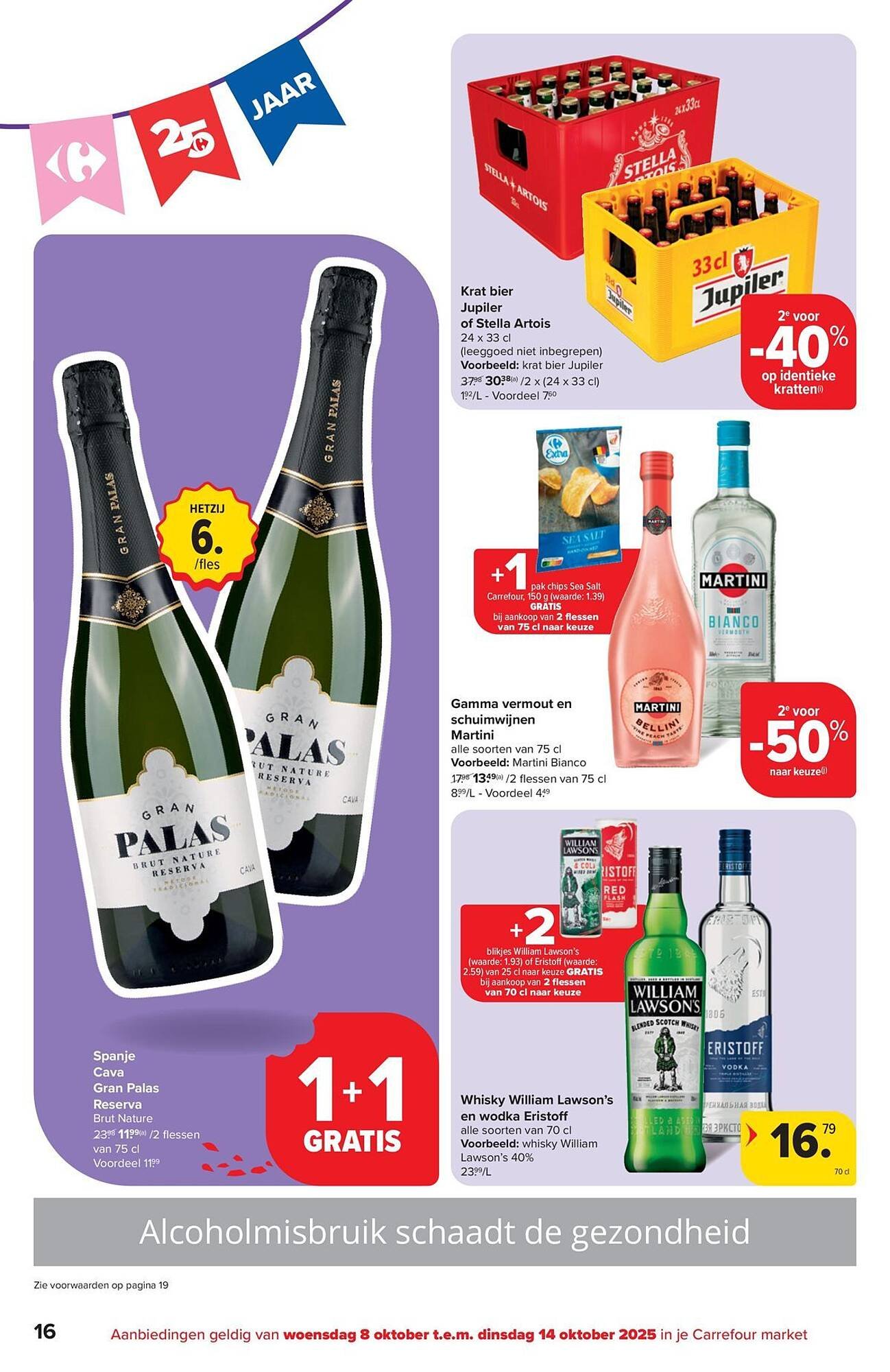 Carrefour Market folder (2025-10-08 - 2025-10-14)
