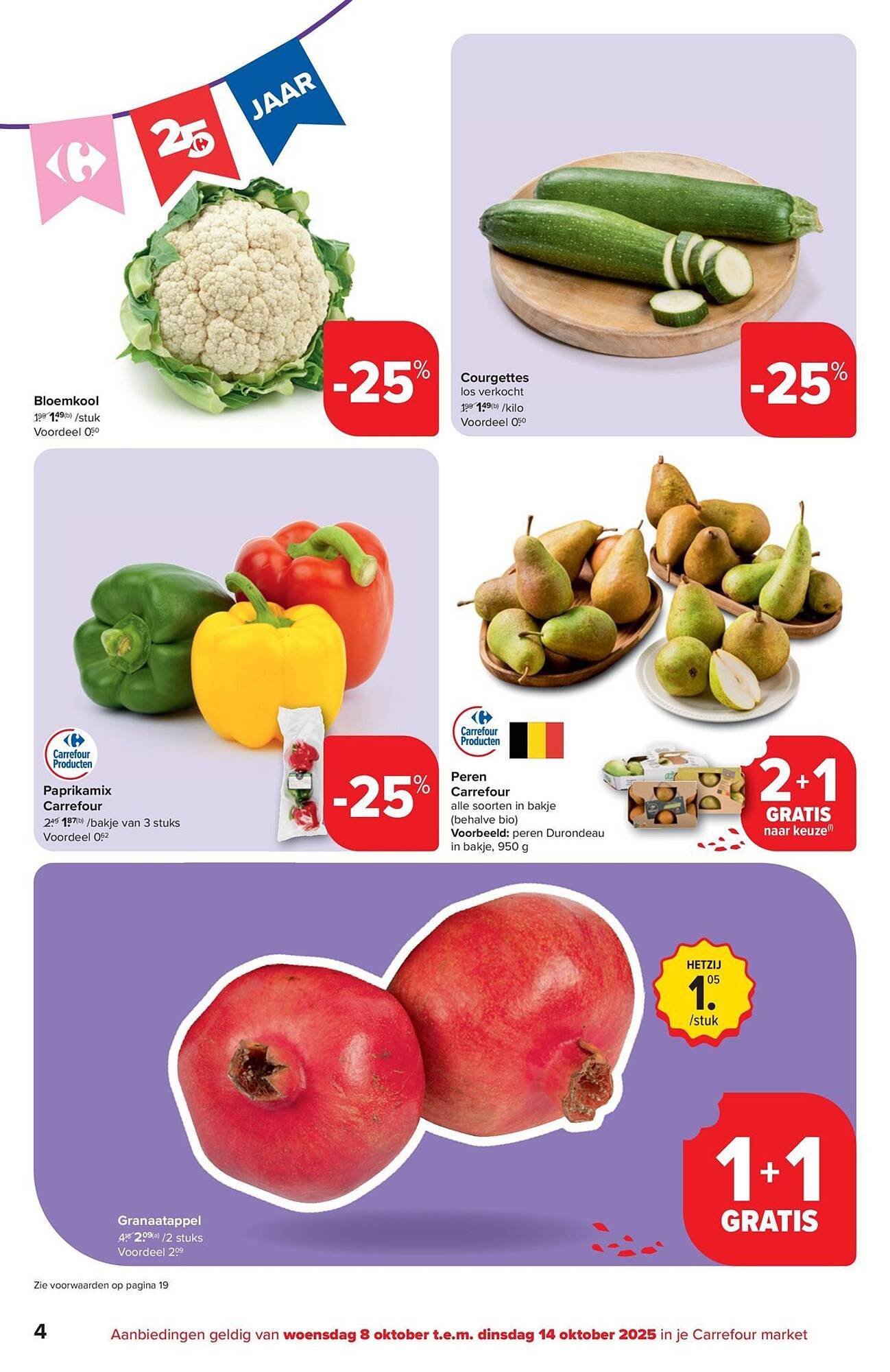 Carrefour Market folder (2025-10-08 - 2025-10-14)