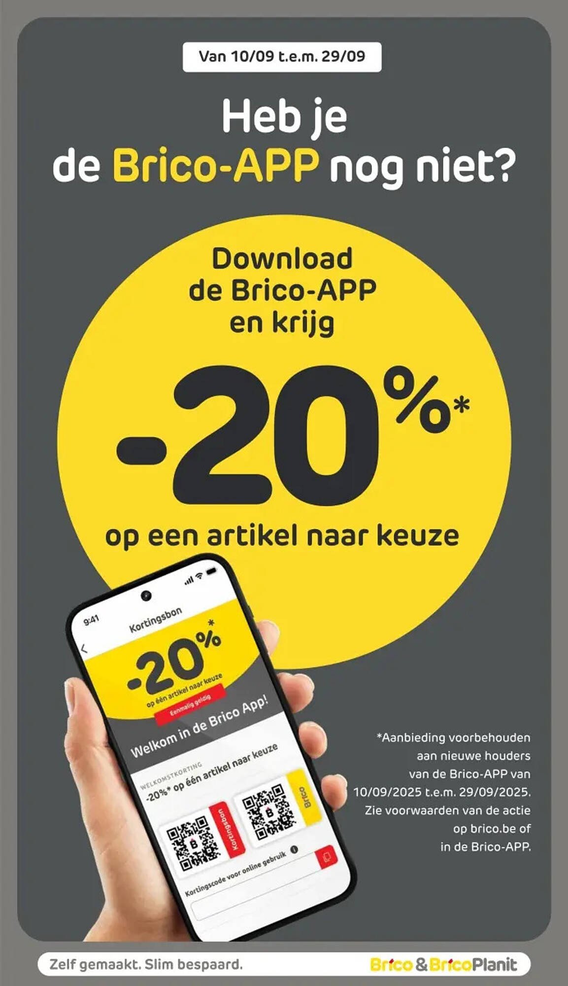 Brico folder (2025-09-10 - 2025-09-29)