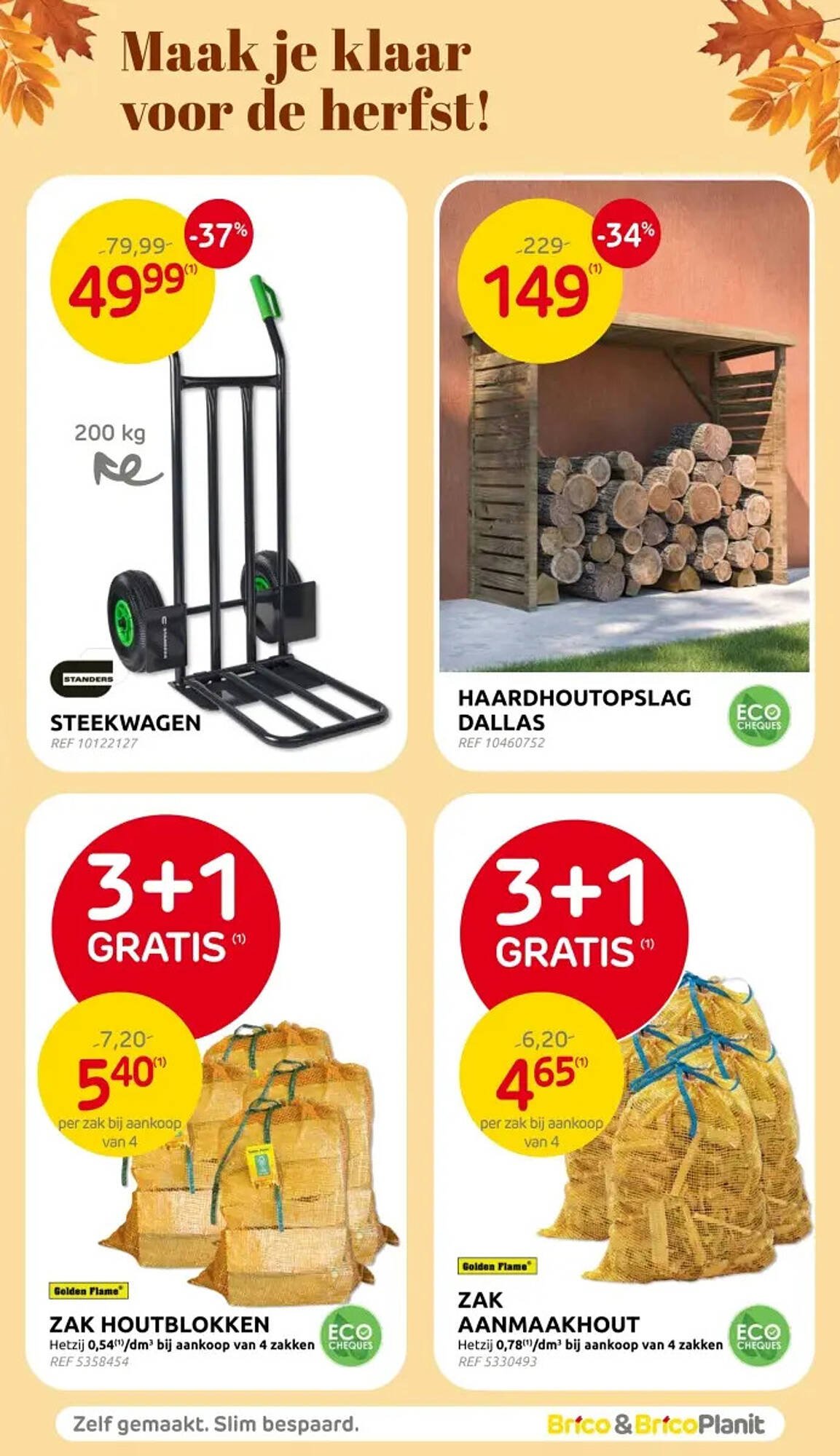 Brico folder (2025-09-10 - 2025-09-29)