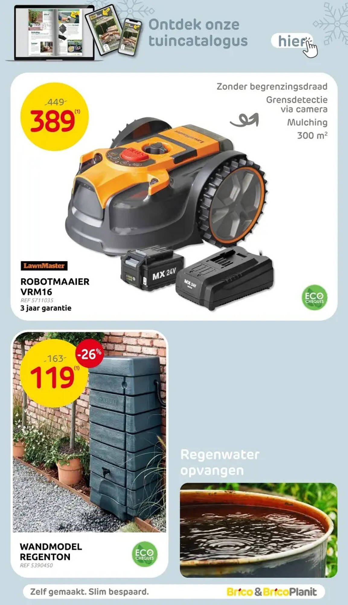 Brico folder (2025-09-10 - 2025-09-29)