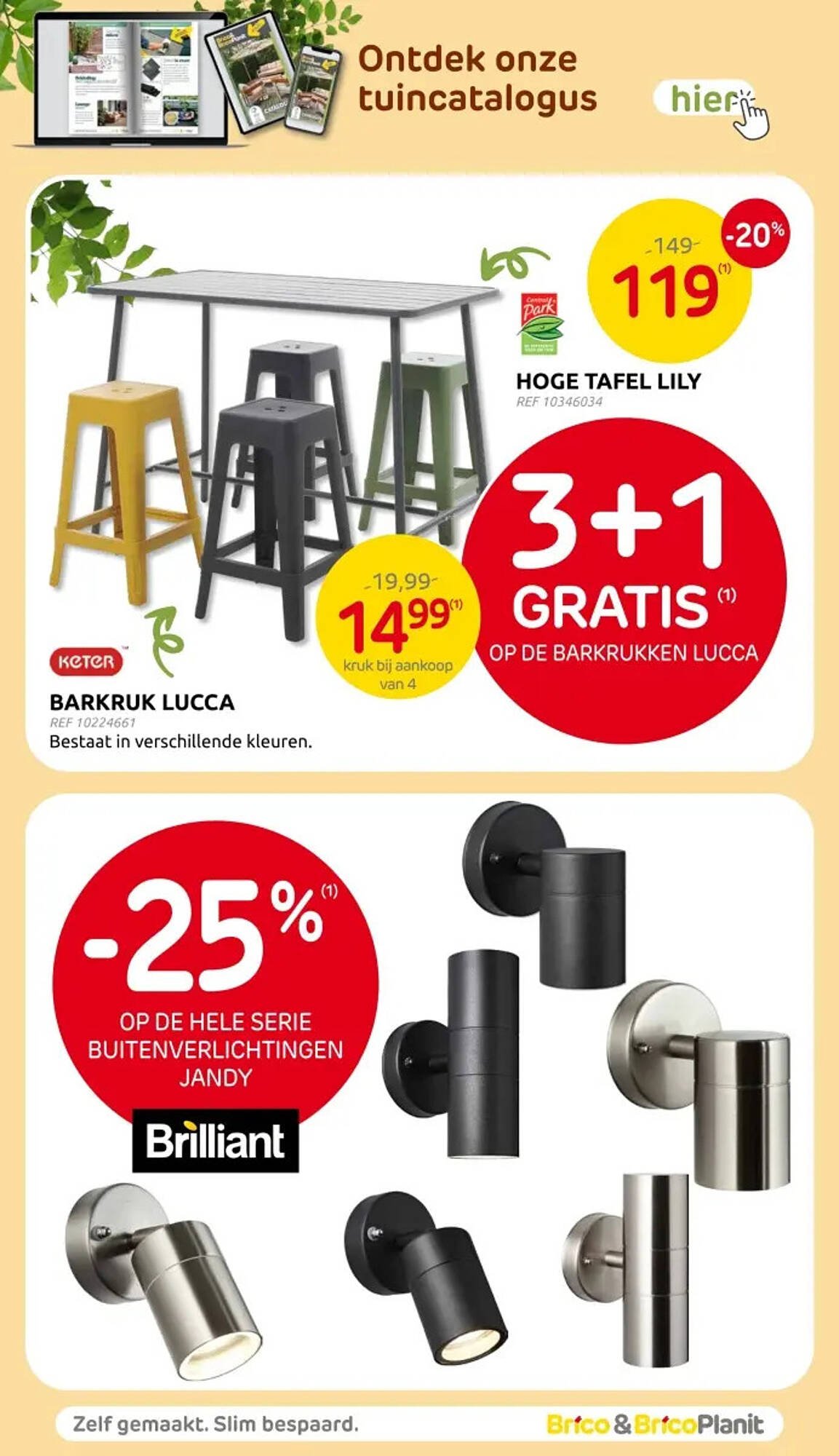 Brico folder (2025-09-10 - 2025-09-29)