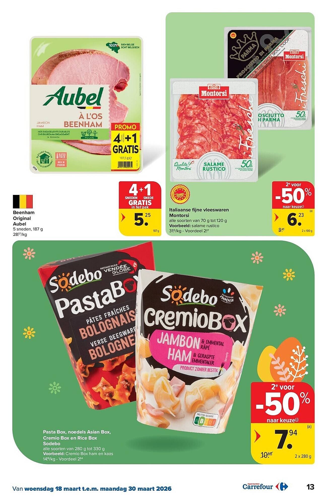 Carrefour folder (2026-03-18 - 2026-03-30)