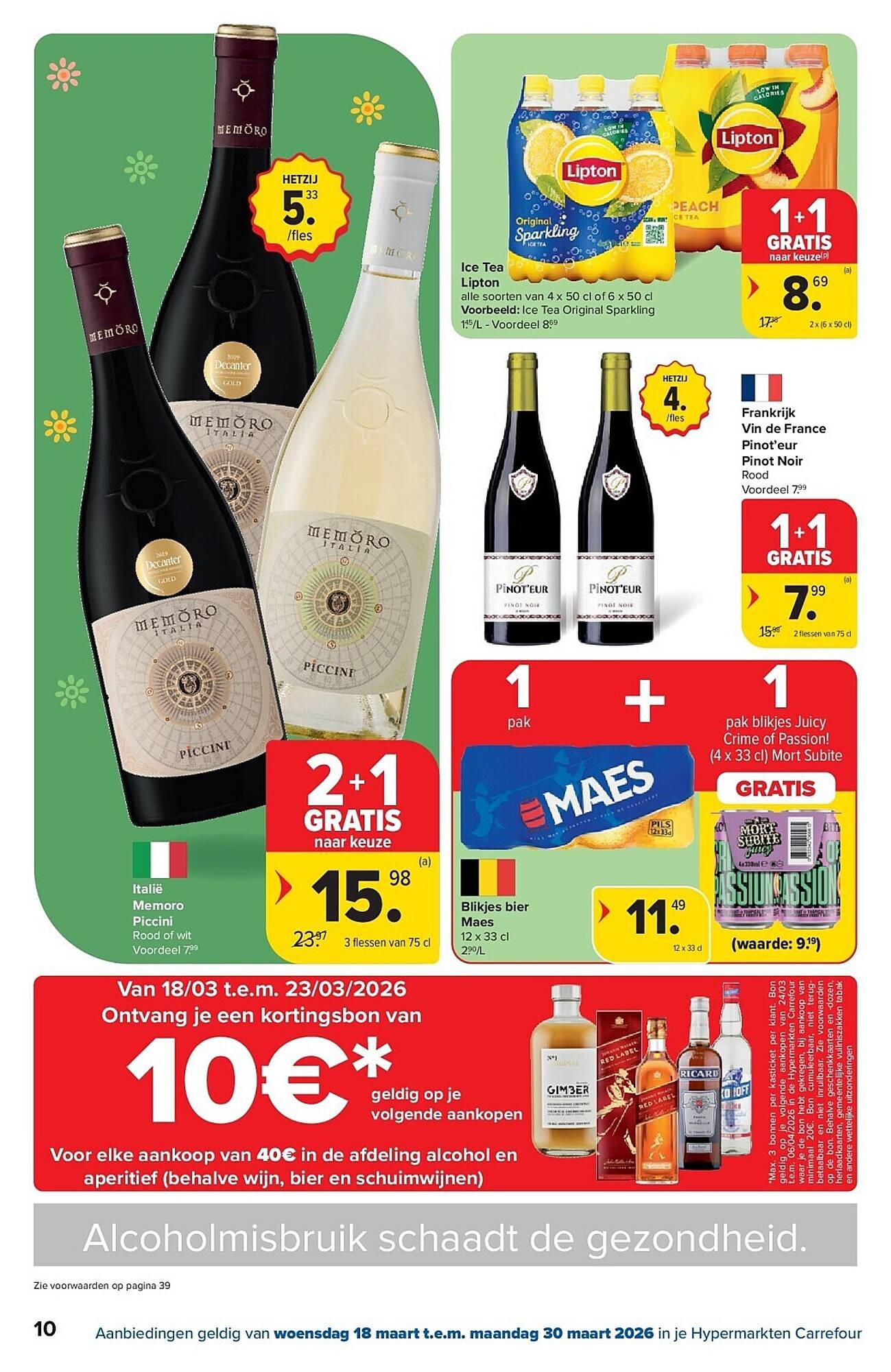 Carrefour folder (2026-03-18 - 2026-03-30)