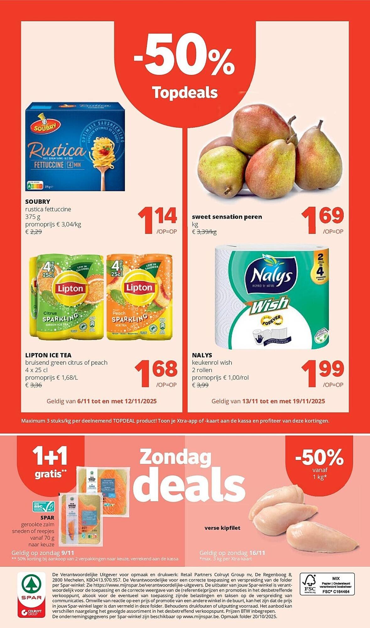 Spar folder (2025-11-06 - 2025-11-19)