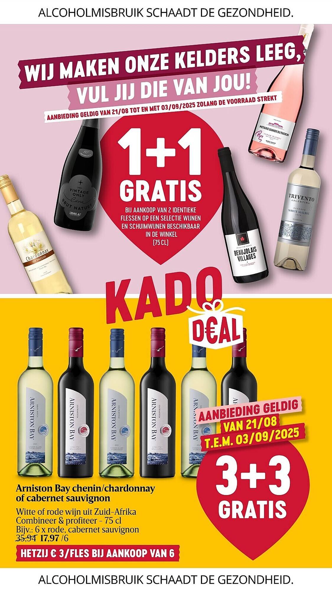 Delhaize folder (2025-08-21 - 2025-08-27)