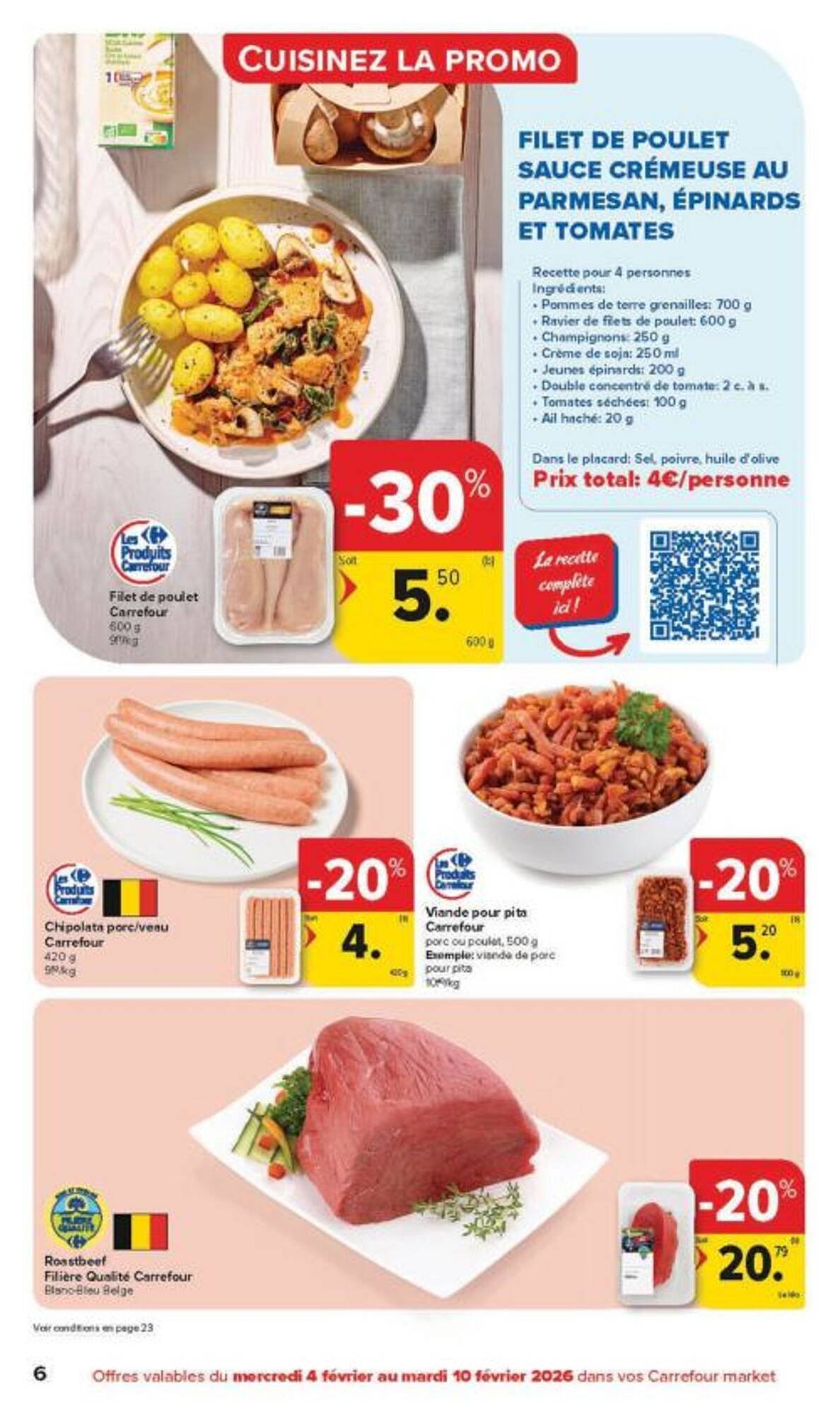 Carrefour Market folder (2026-02-04 - 2026-02-09)