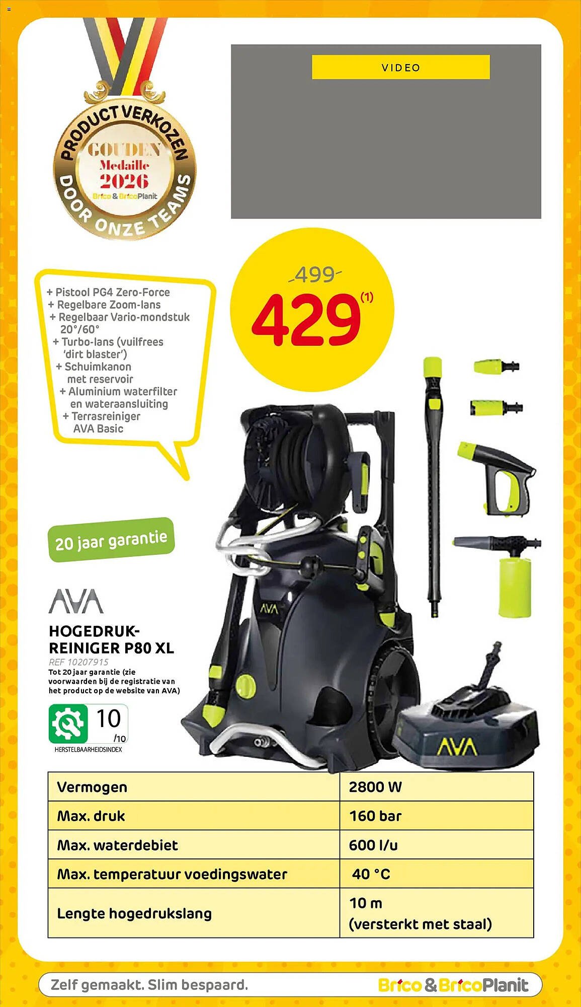 BricoPlanit folder (2026-03-18 - 2026-03-29)