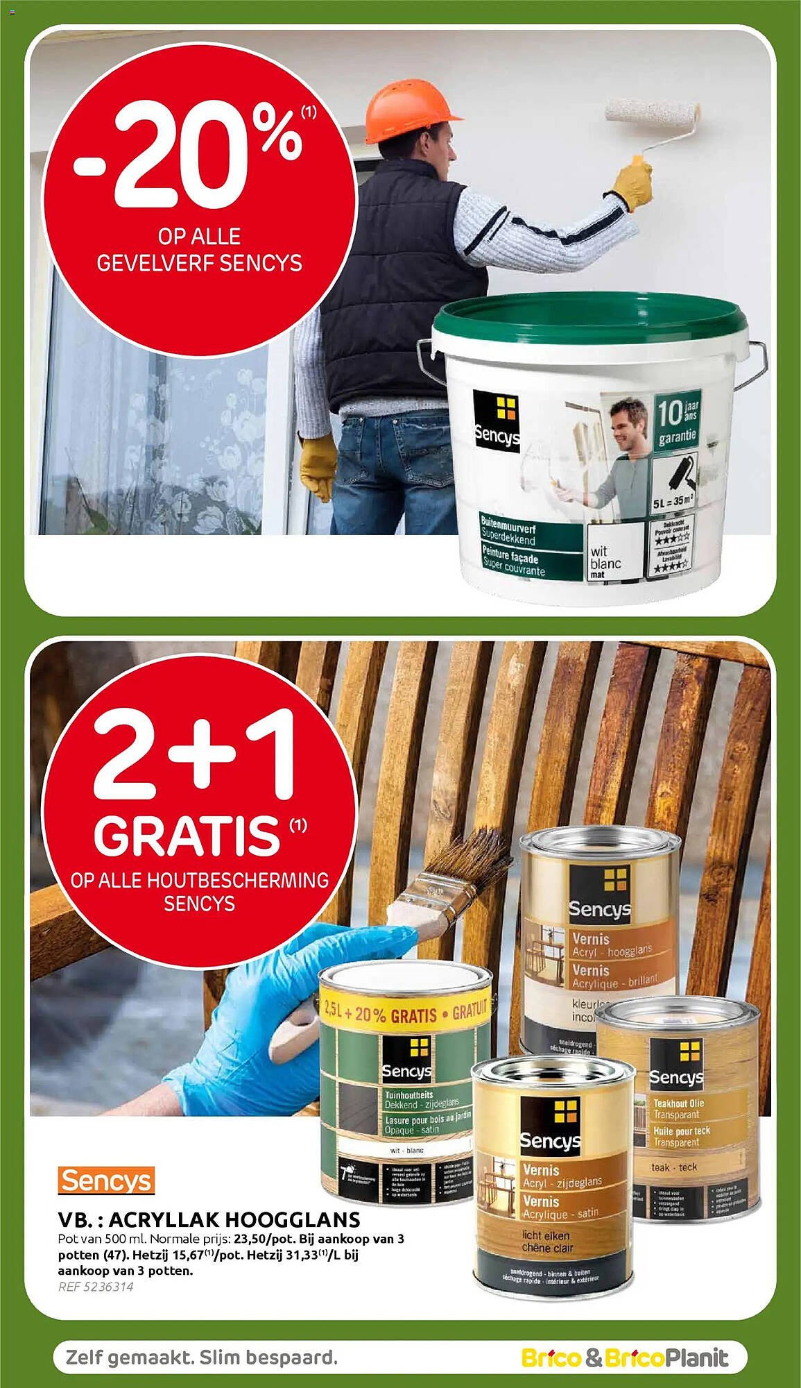 BricoPlanit folder (2026-03-18 - 2026-03-29)