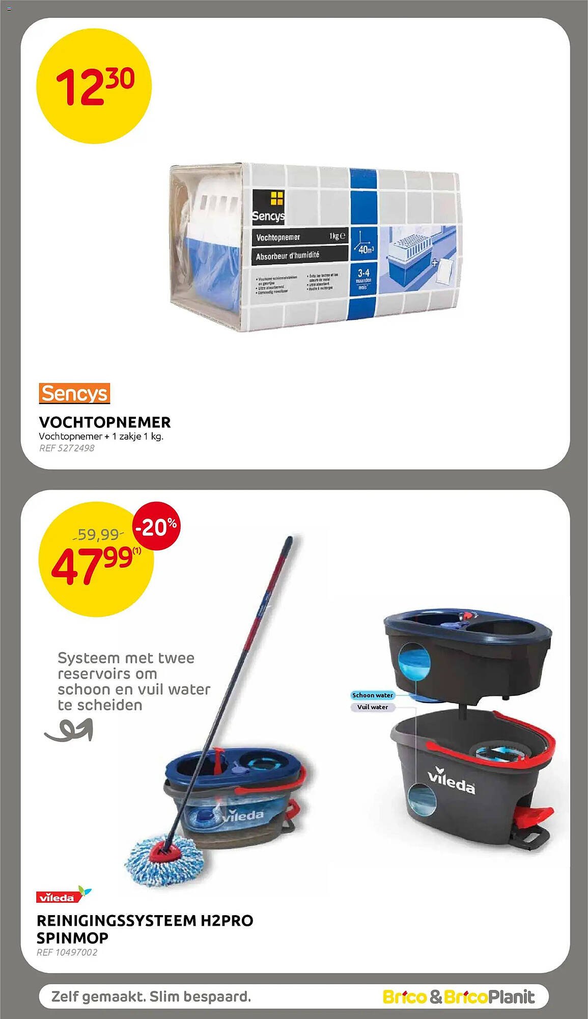 BricoPlanit folder (2026-03-18 - 2026-03-29)